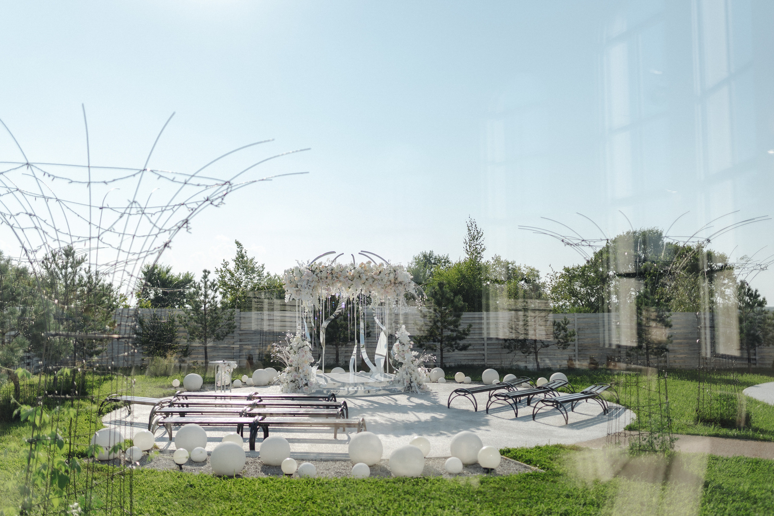 Илья и Вика. Свадебный Фотограф Хабаровск Евгений Корсков