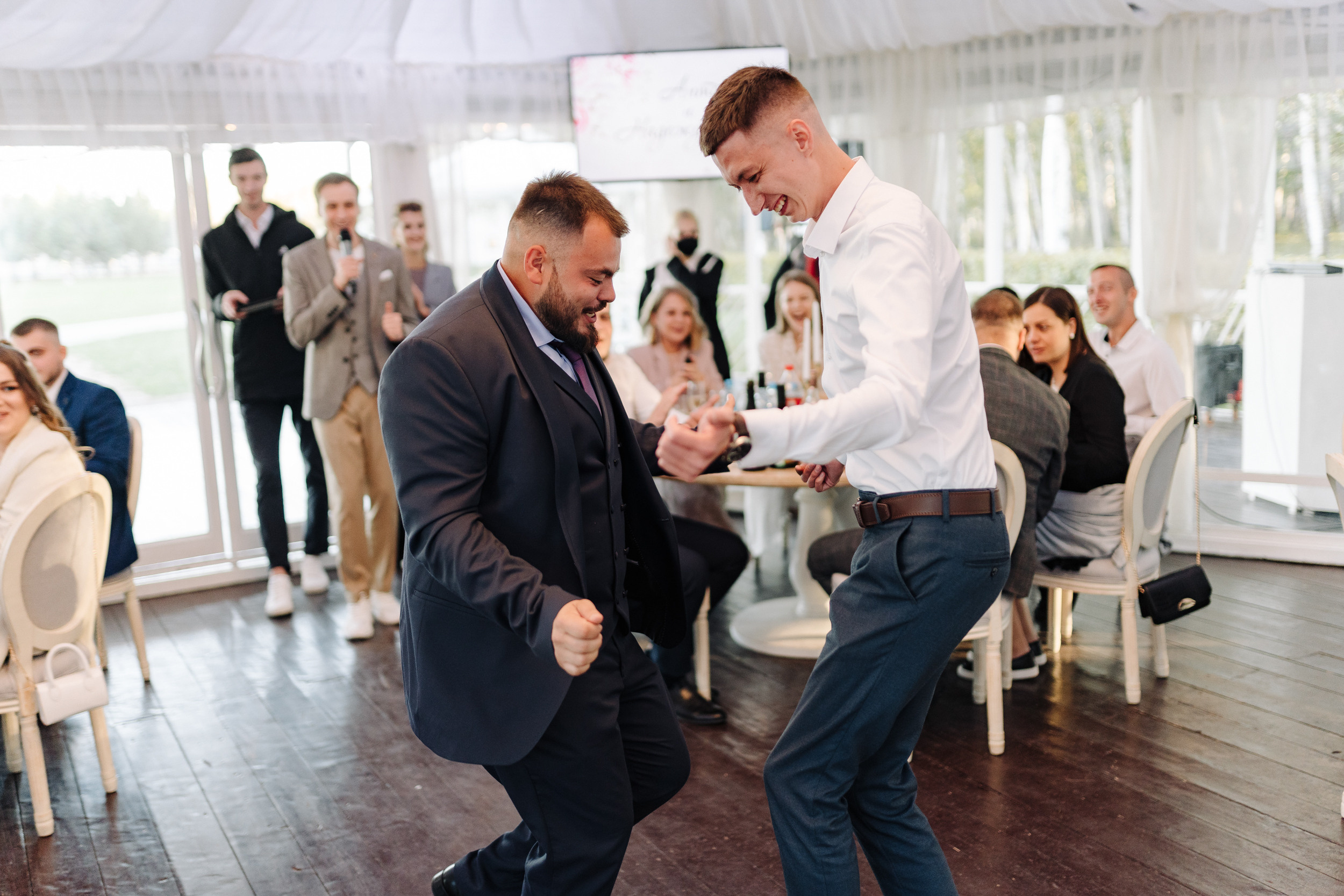 Антон и Надя. Свадебный Фотограф Хабаровск Евгений Корсков