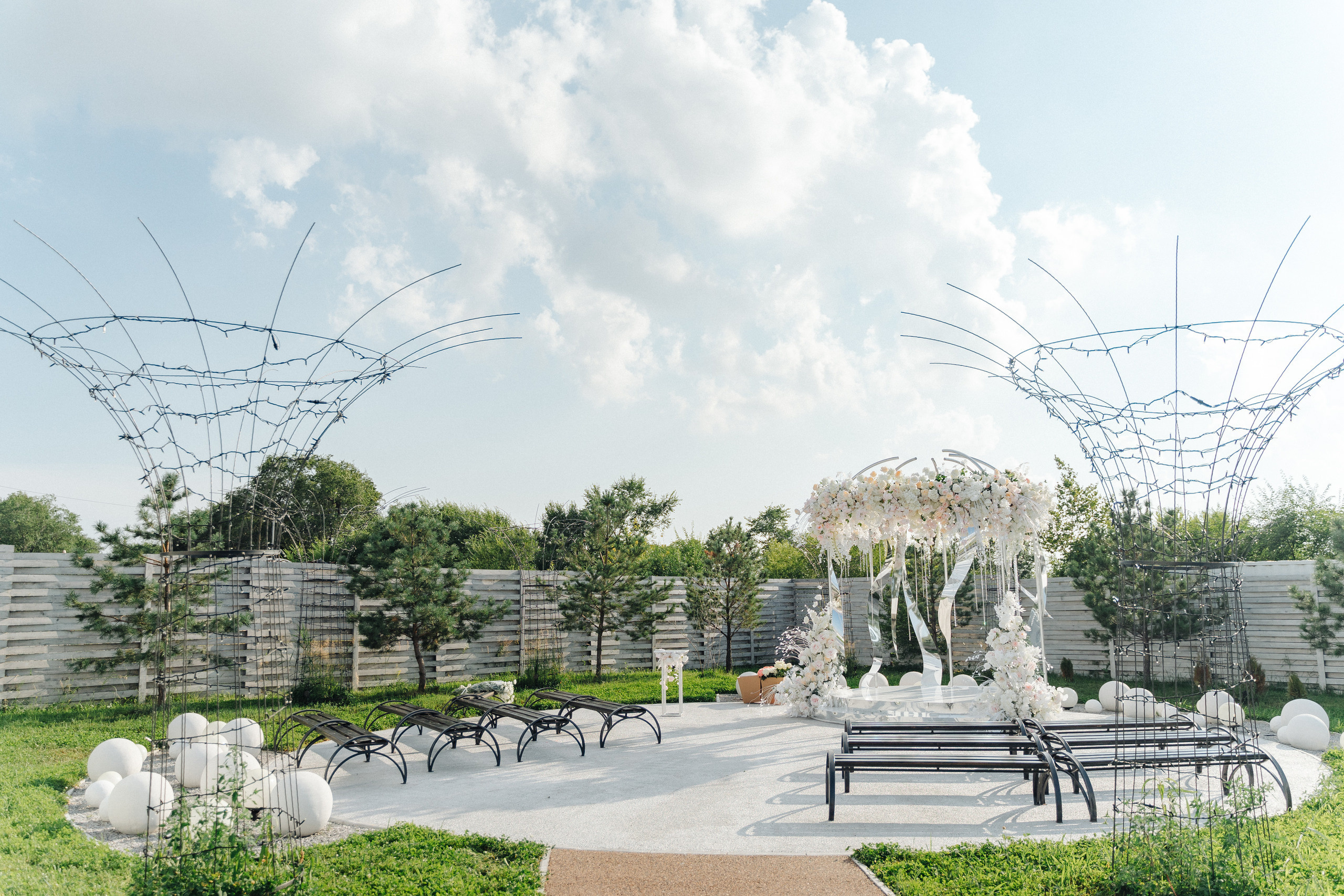 Илья и Вика. Свадебный Фотограф Хабаровск Евгений Корсков