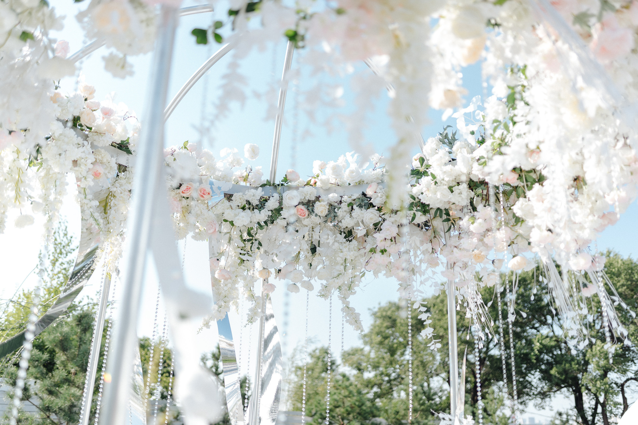 Илья и Вика. Свадебный Фотограф Хабаровск Евгений Корсков