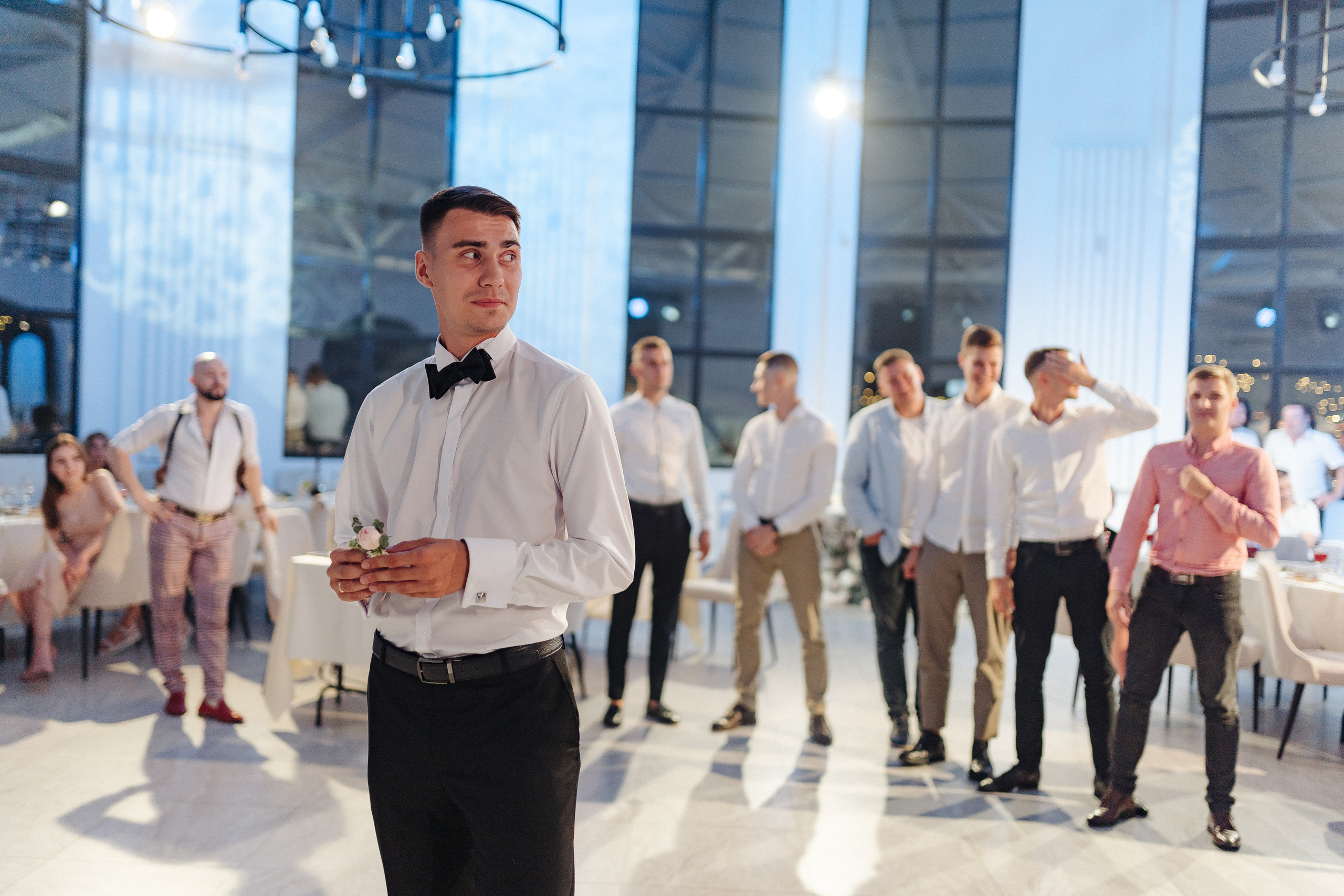 Илья и Вика. Свадебный Фотограф Хабаровск Евгений Корсков