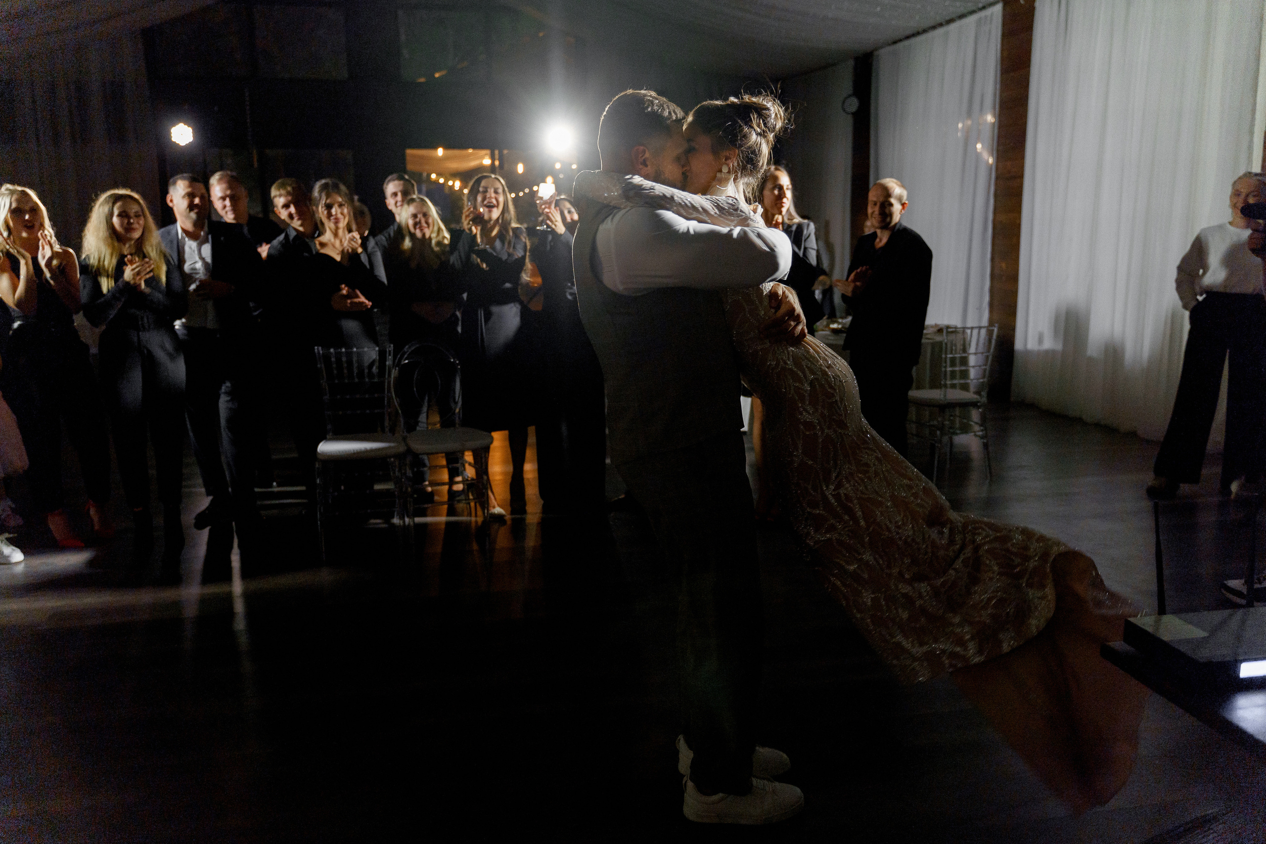 Дима и Галя. Свадебный Фотограф Хабаровск Евгений Корсков