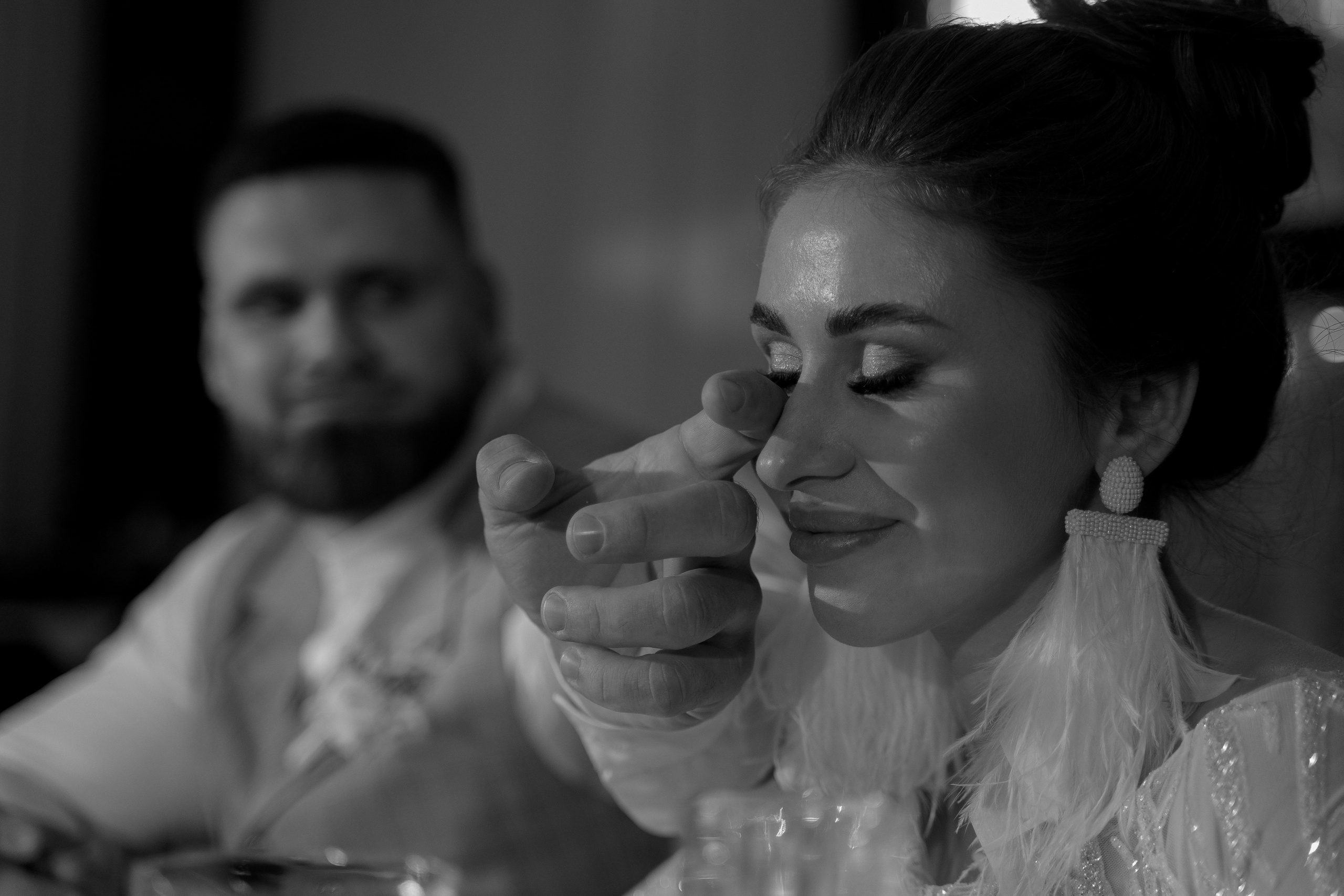 Дима и Галя. Свадебный Фотограф Хабаровск Евгений Корсков