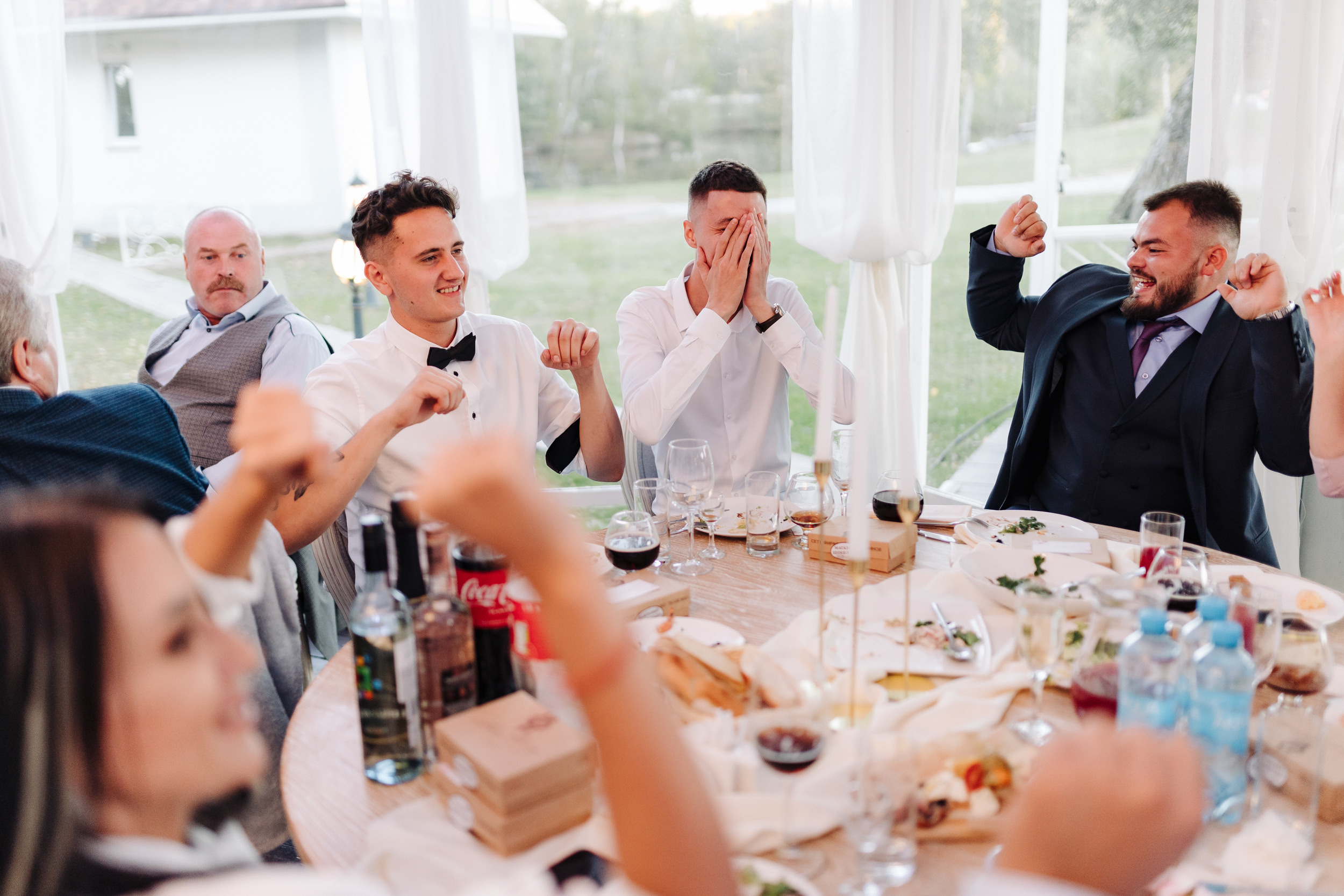 Антон и Надя. Свадебный Фотограф Хабаровск Евгений Корсков