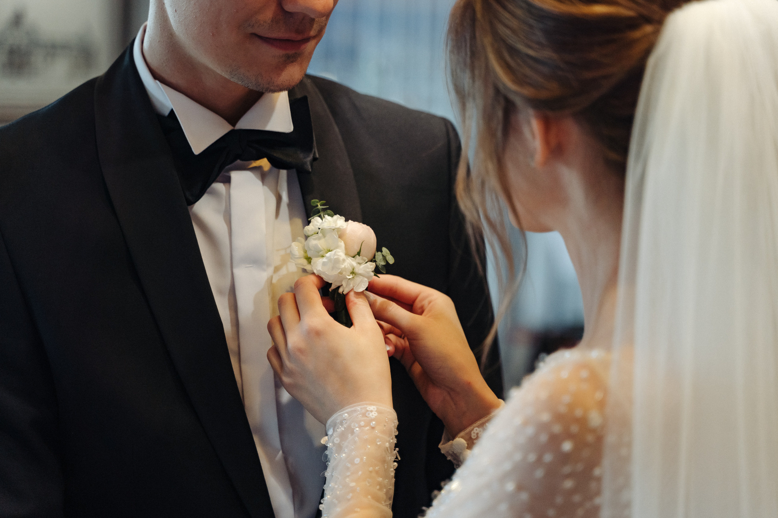 Илья и Вика. Свадебный Фотограф Хабаровск Евгений Корсков