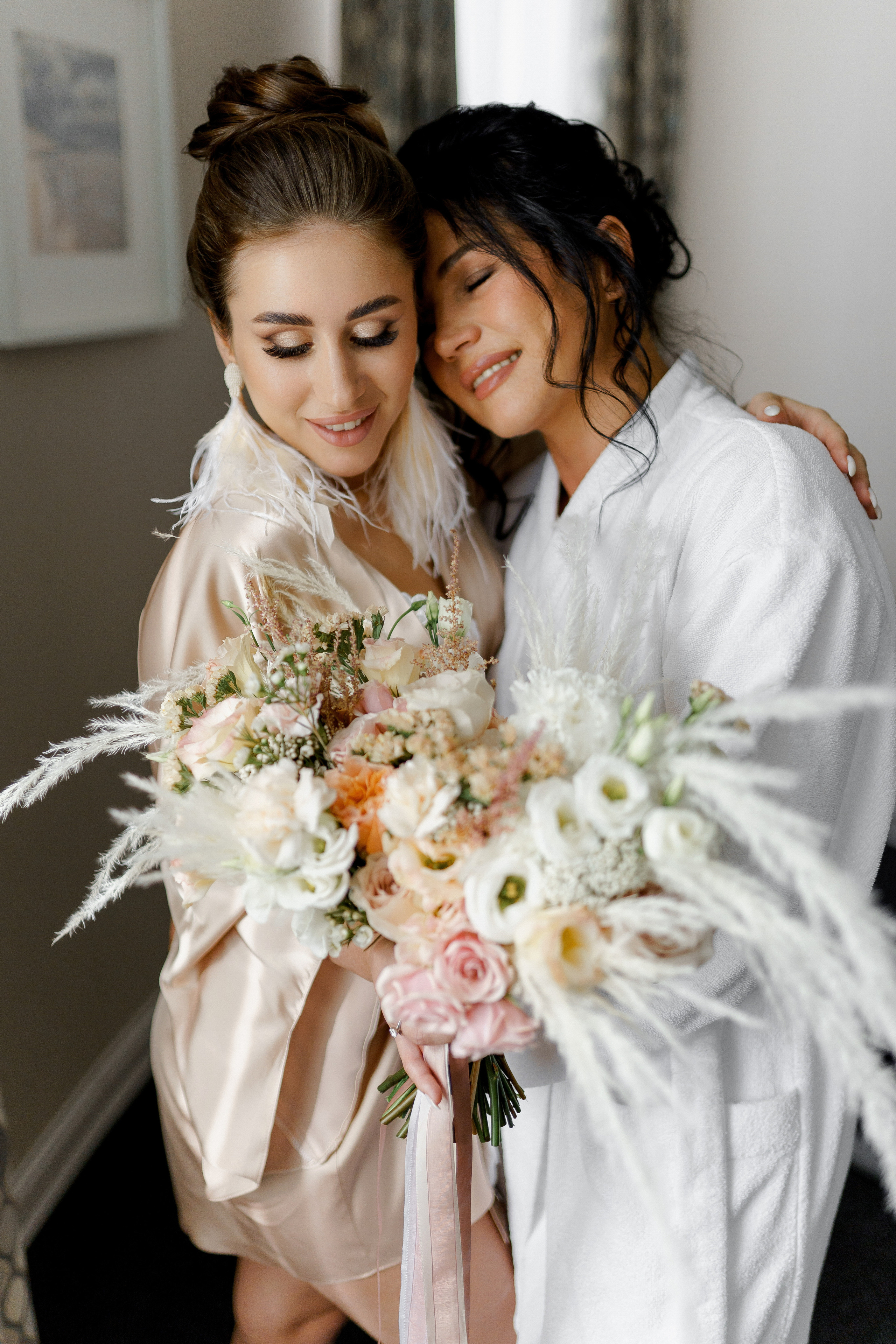 Дима и Галя. Свадебный Фотограф Хабаровск Евгений Корсков