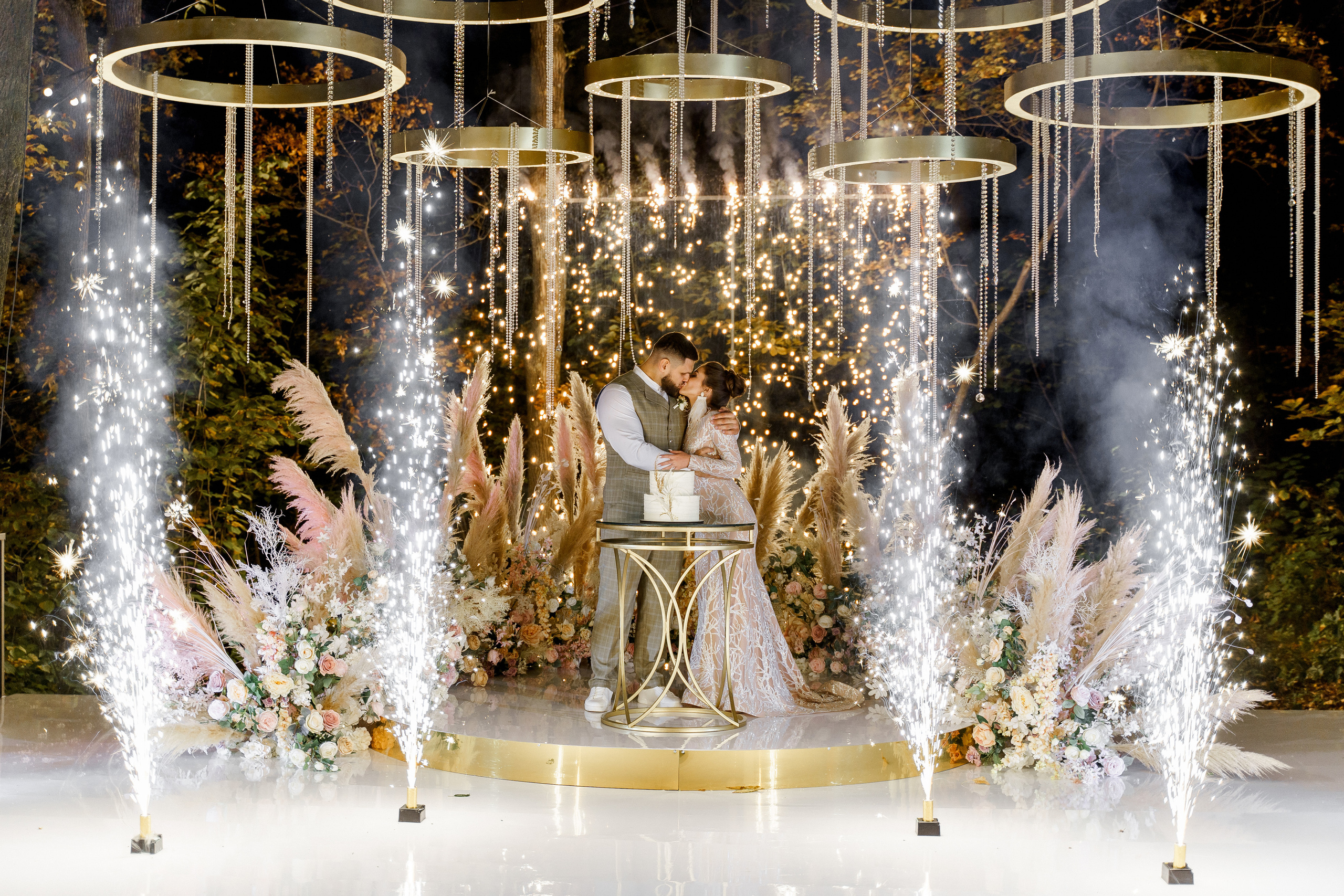 Дима и Галя. Свадебный Фотограф Хабаровск Евгений Корсков