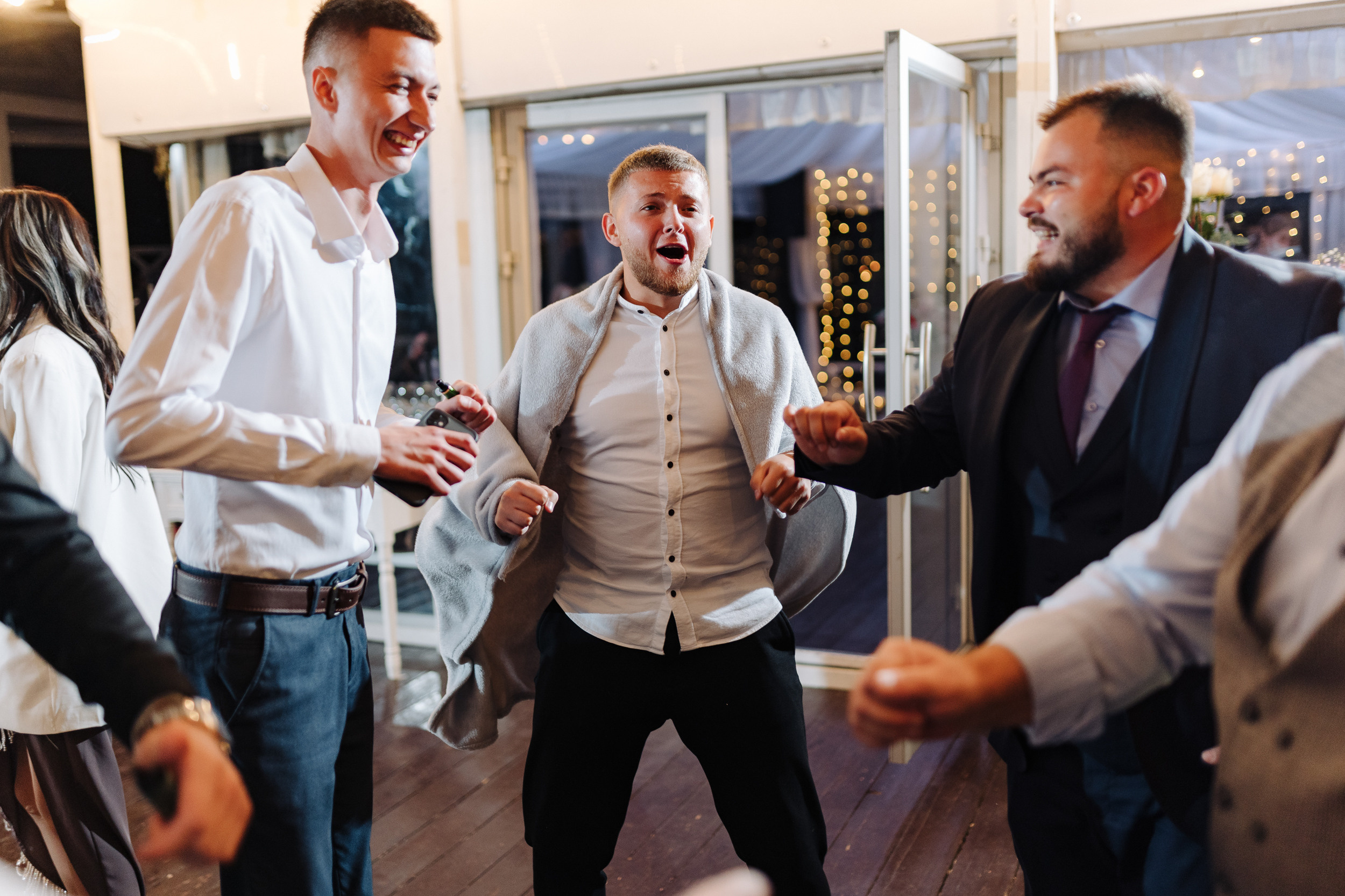 Антон и Надя. Свадебный Фотограф Хабаровск Евгений Корсков