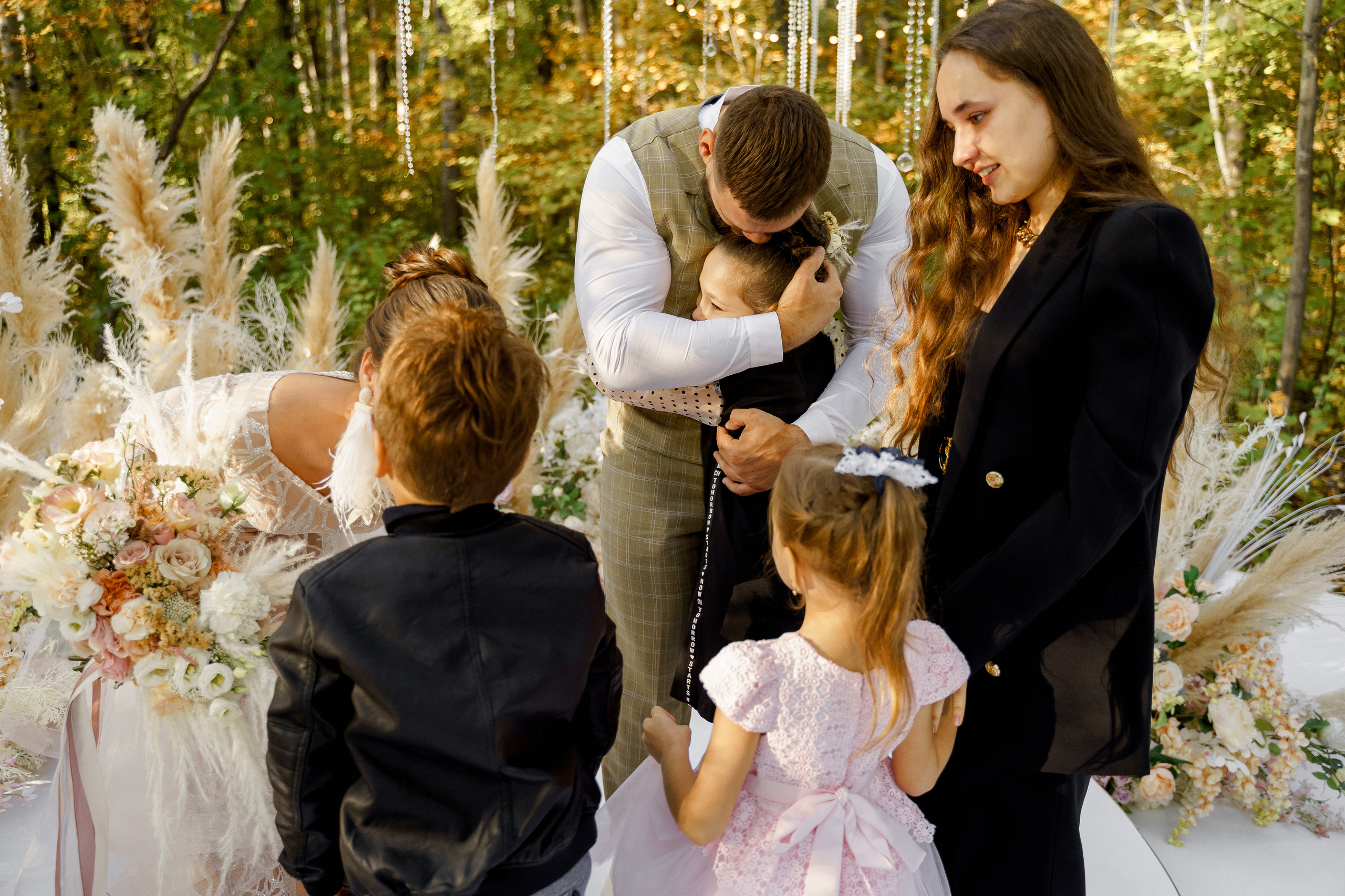 Дима и Галя. Свадебный Фотограф Хабаровск Евгений Корсков