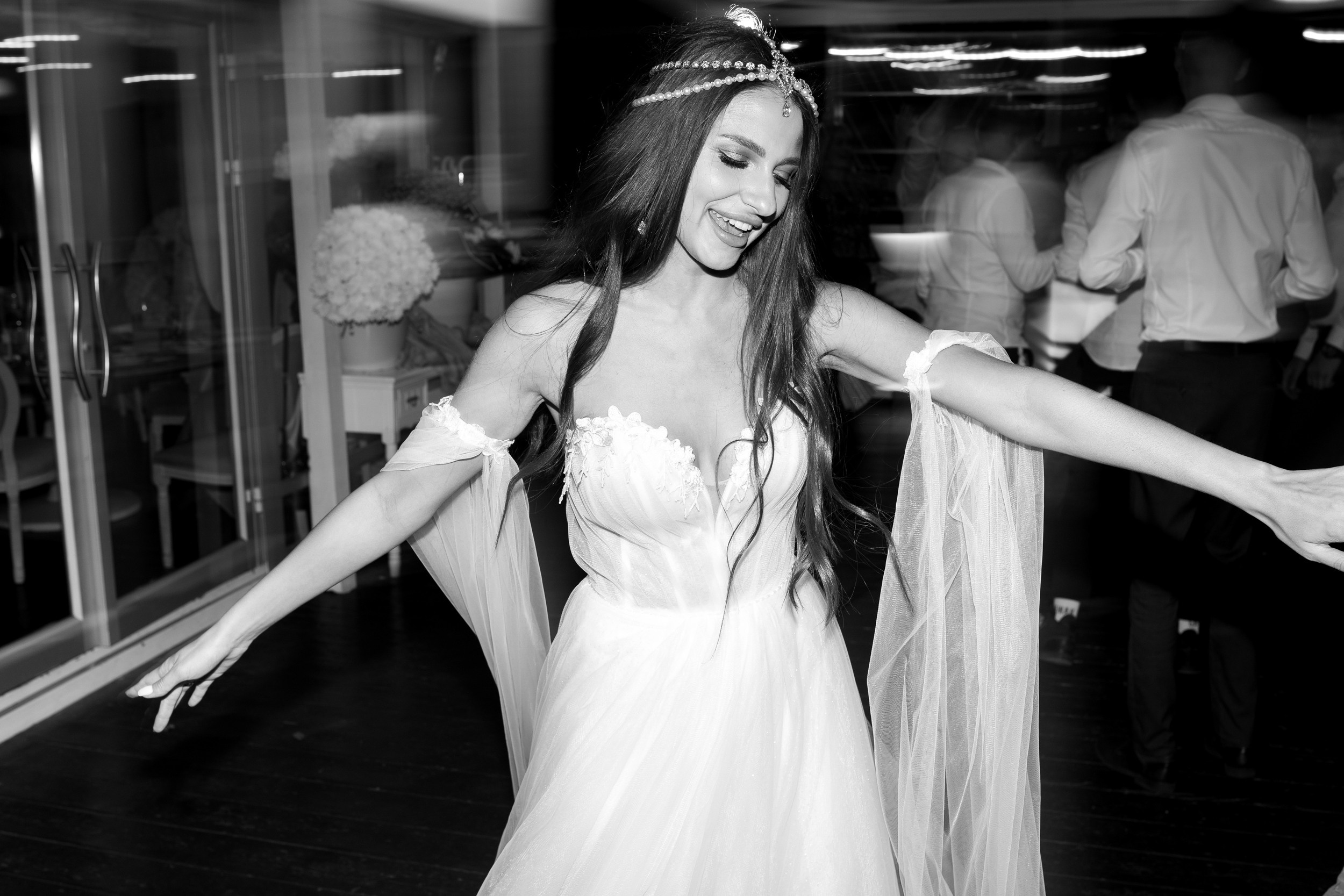 Антон и Надя. Свадебный Фотограф Хабаровск Евгений Корсков