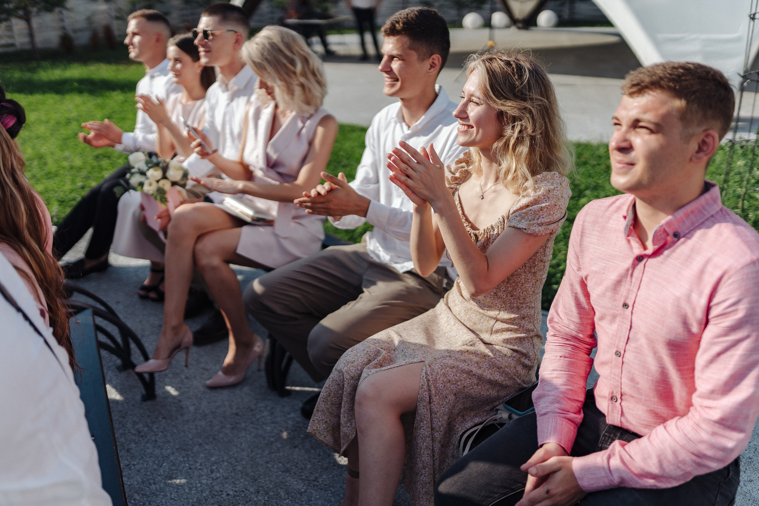 Илья и Вика. Свадебный Фотограф Хабаровск Евгений Корсков