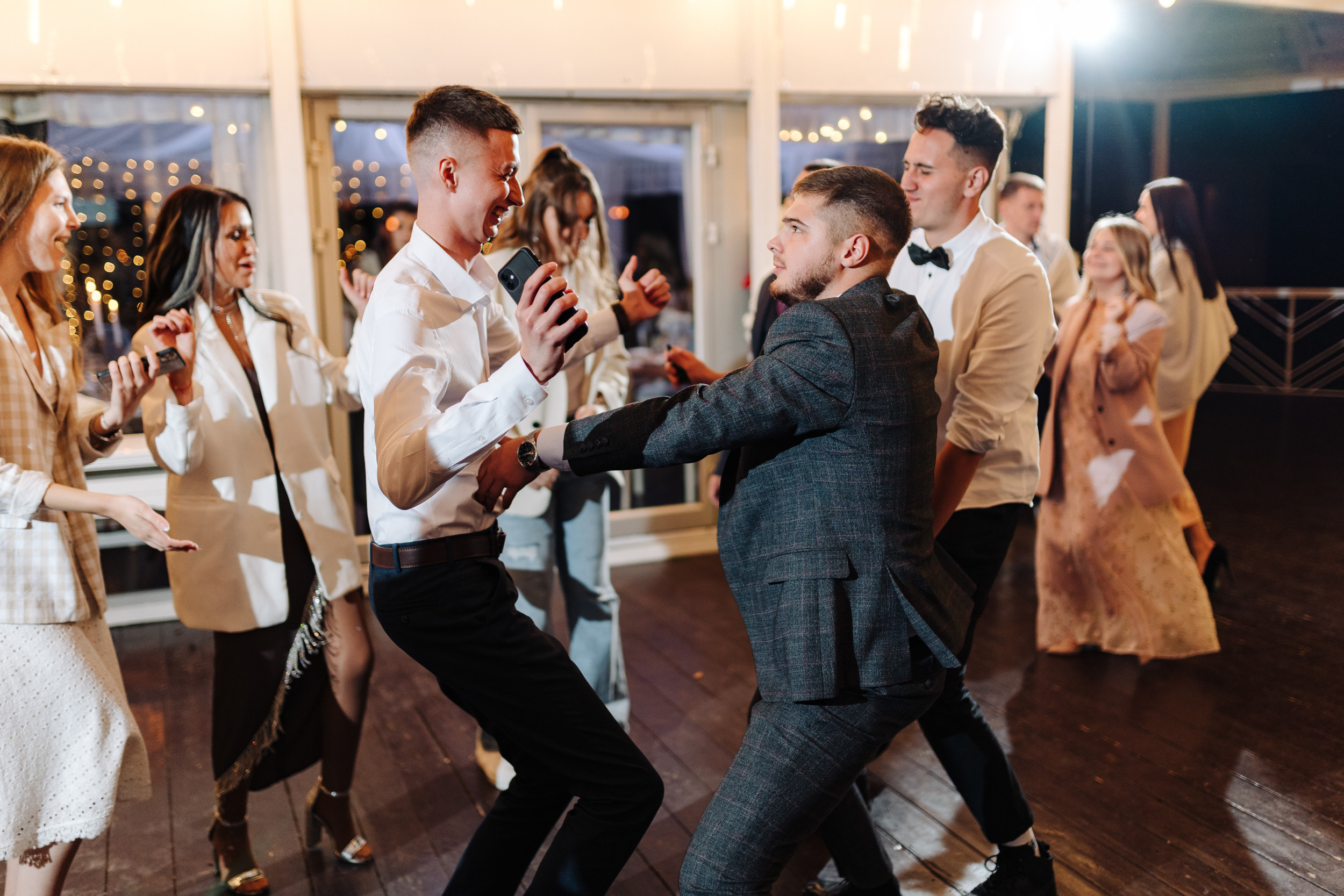 Антон и Надя. Свадебный Фотограф Хабаровск Евгений Корсков