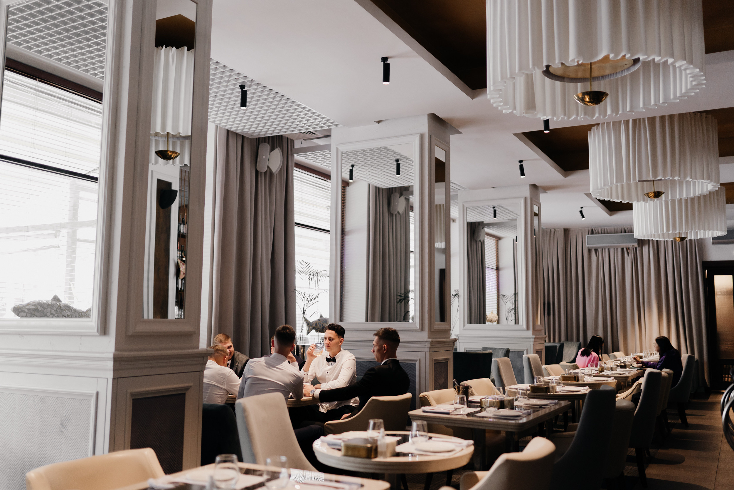 Антон и Надя. Свадебный Фотограф Хабаровск Евгений Корсков