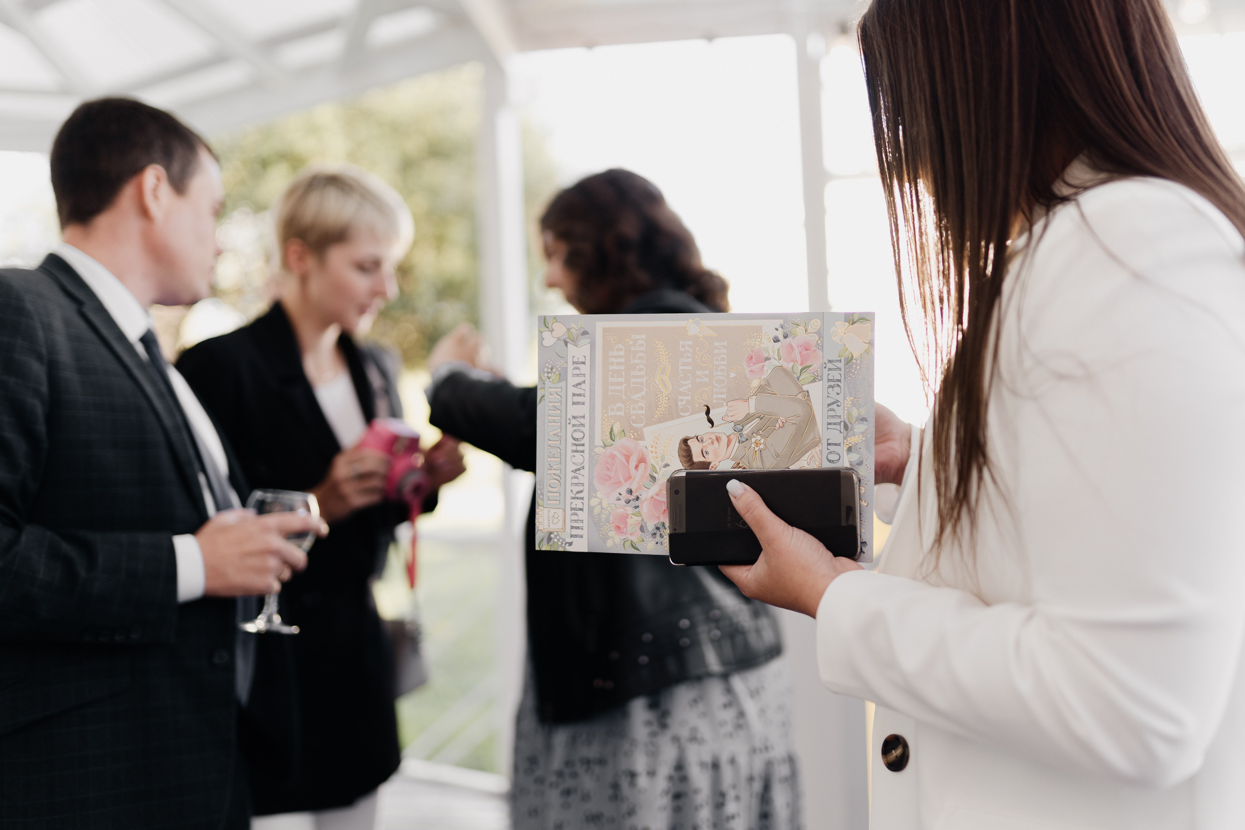 Антон и Надя. Свадебный Фотограф Хабаровск Евгений Корсков