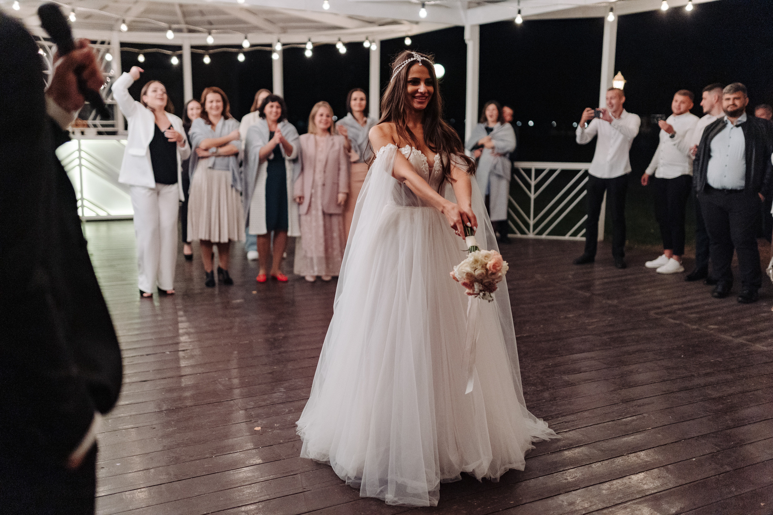 Антон и Надя. Свадебный Фотограф Хабаровск Евгений Корсков