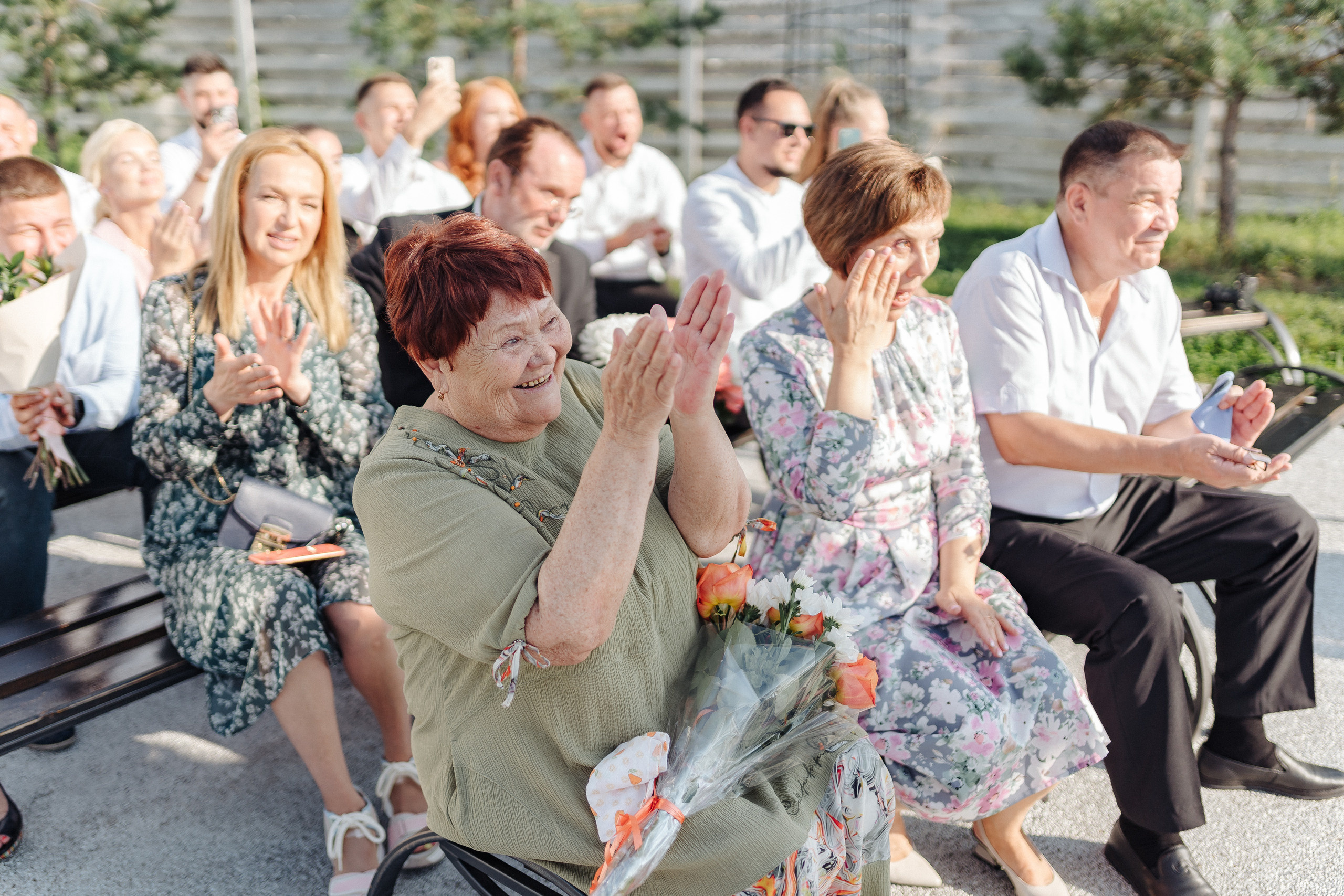 Илья и Вика. Свадебный Фотограф Хабаровск Евгений Корсков