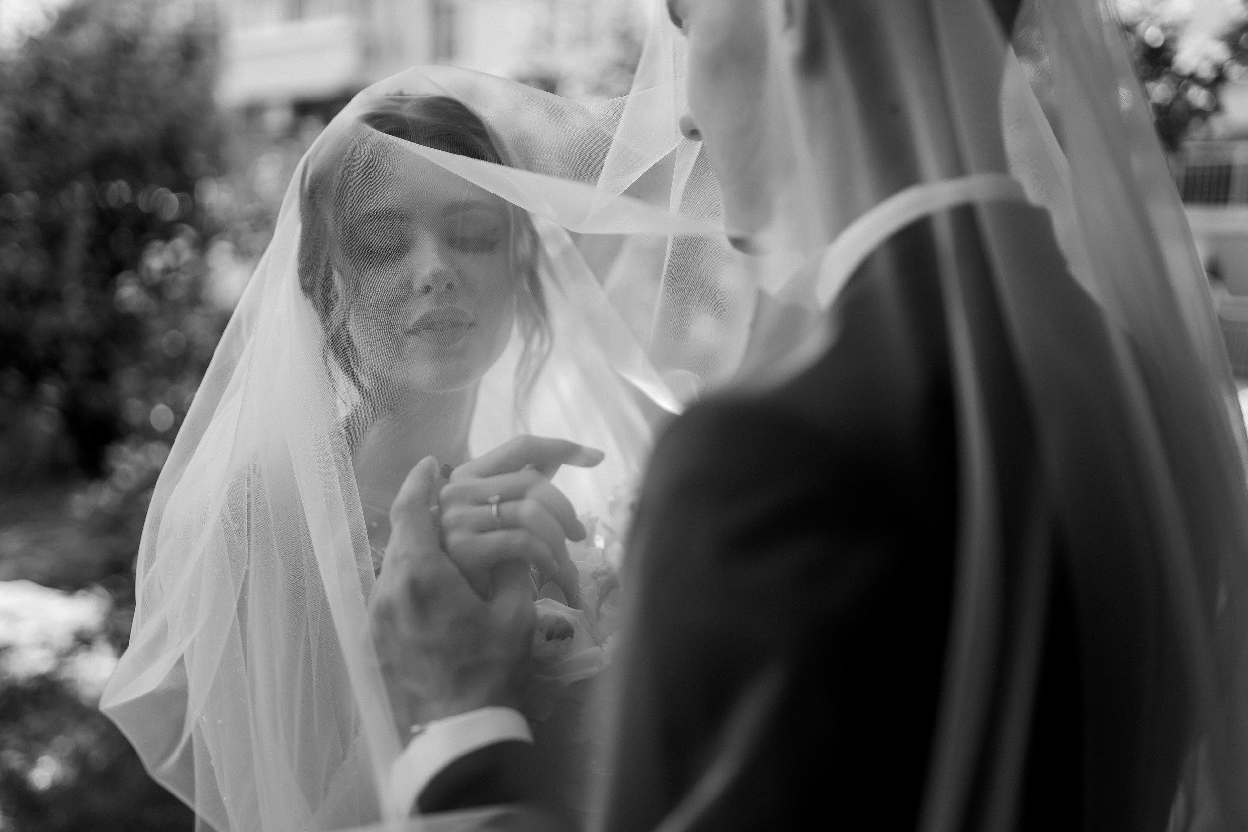 Илья и Вика. Свадебный Фотограф Хабаровск Евгений Корсков