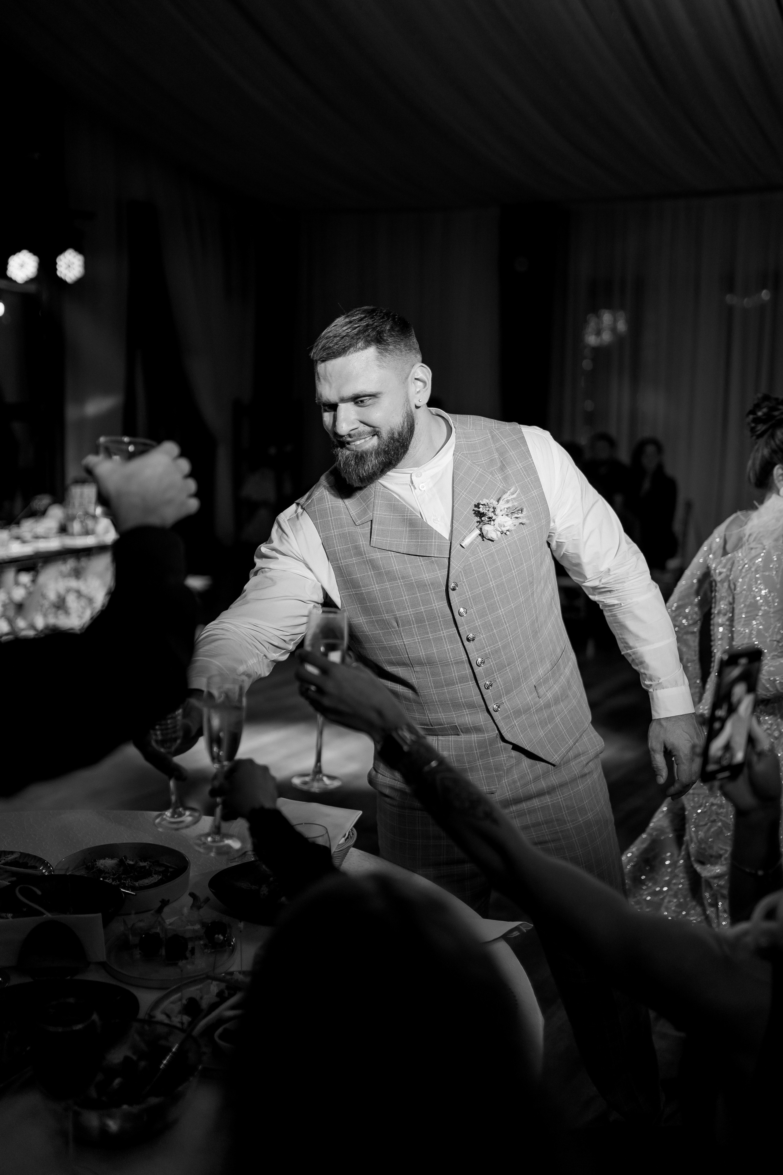 Дима и Галя. Свадебный Фотограф Хабаровск Евгений Корсков