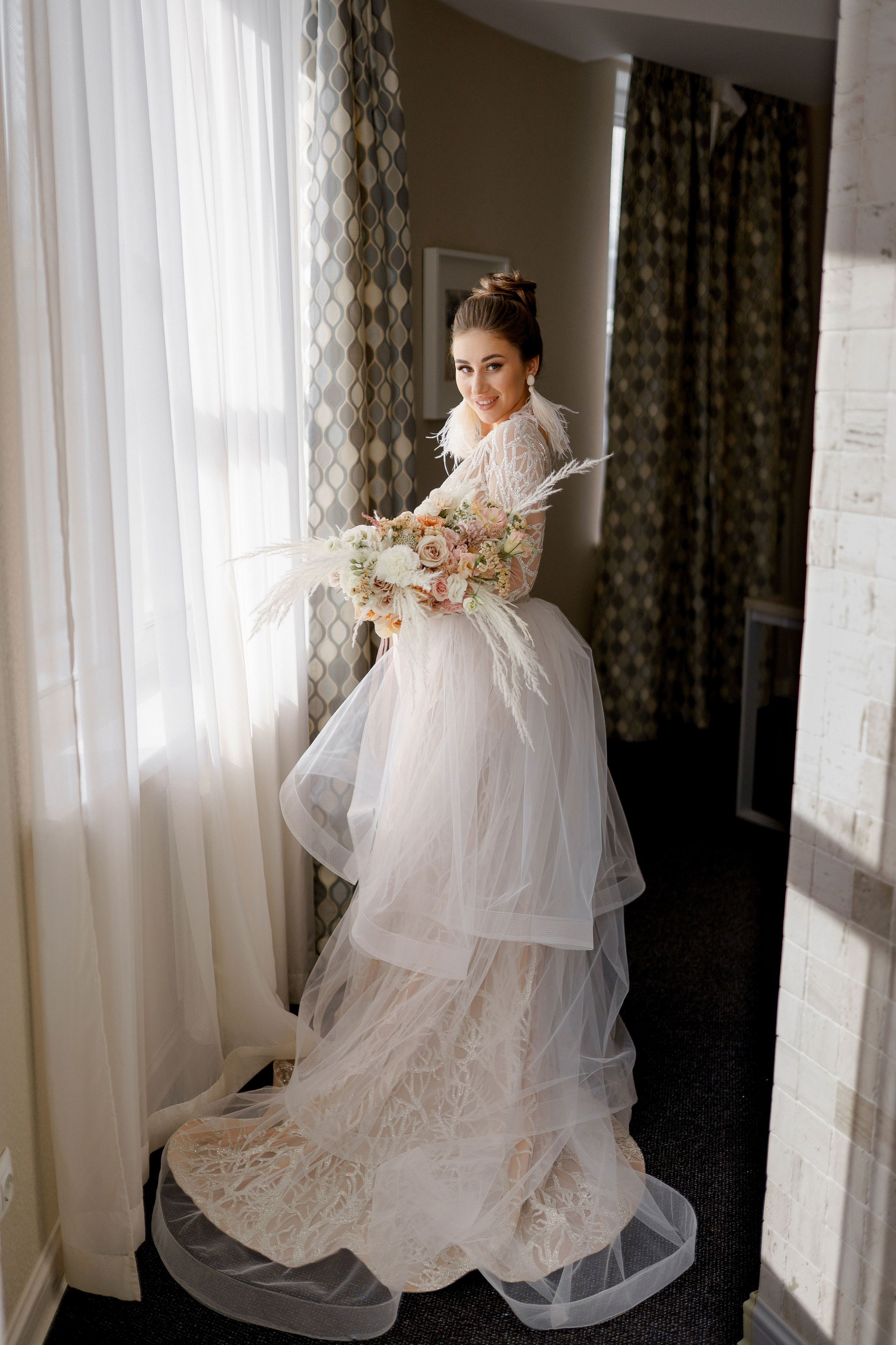 Дима и Галя. Свадебный Фотограф Хабаровск Евгений Корсков