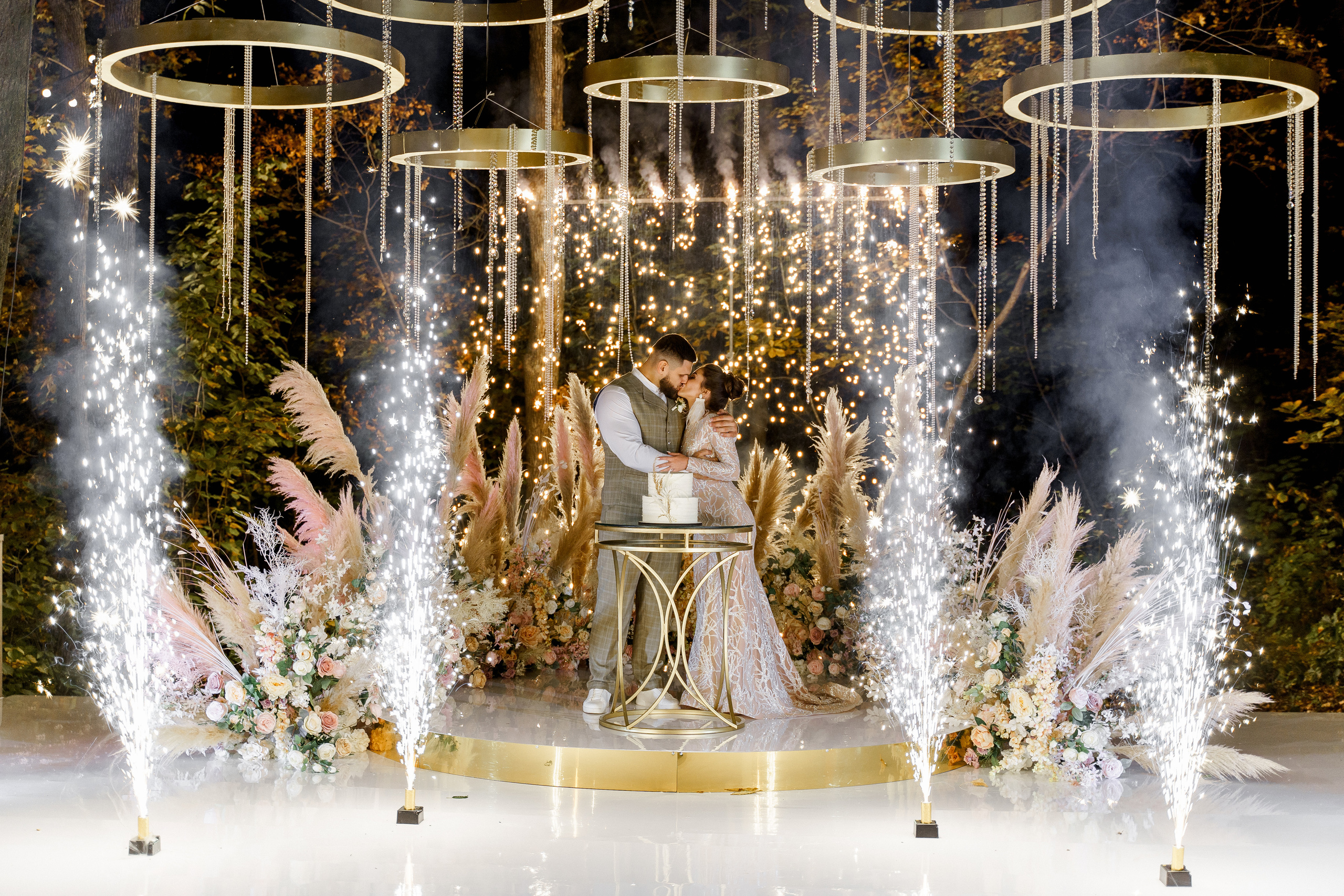 Дима и Галя