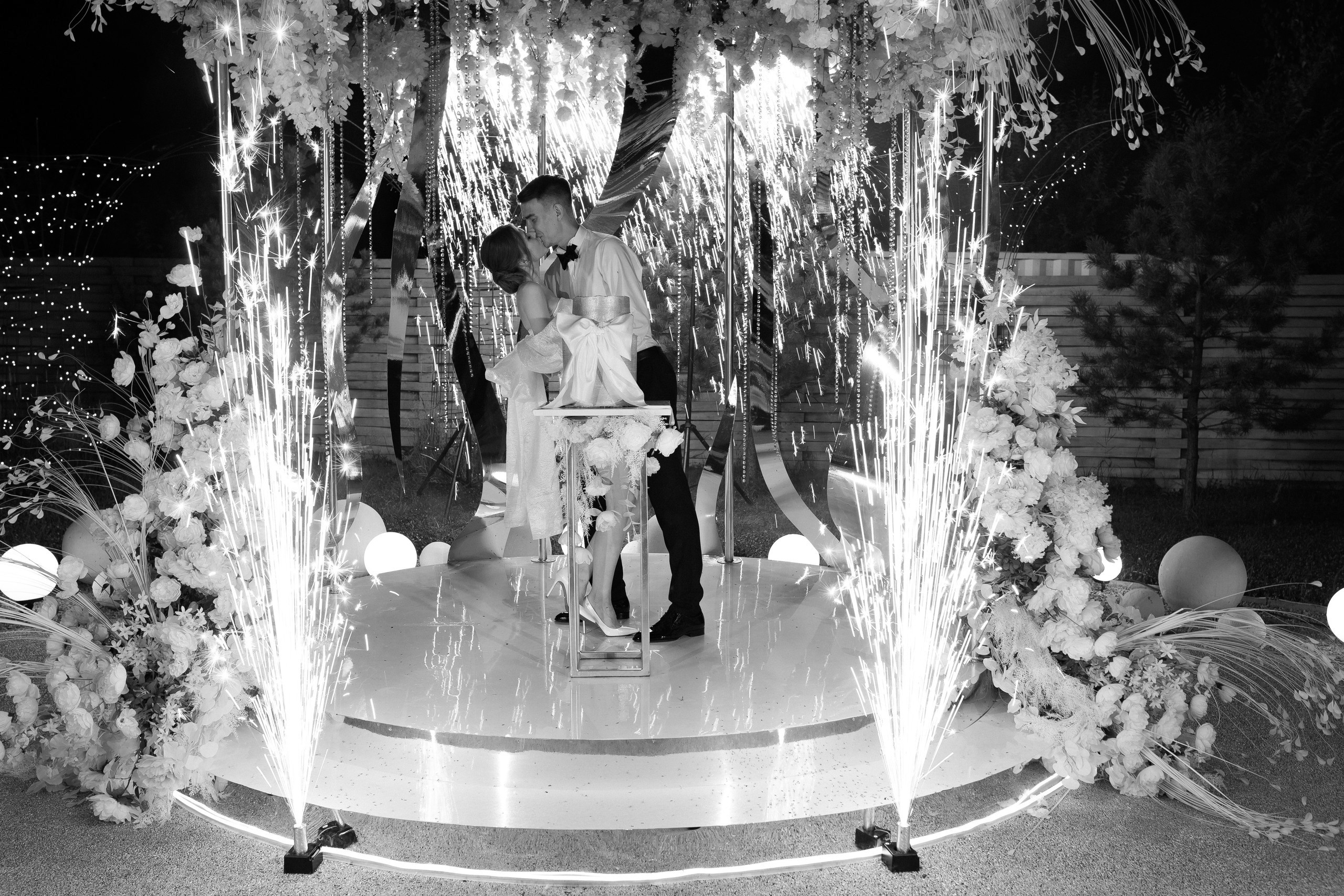 Илья и Вика. Свадебный Фотограф Хабаровск Евгений Корсков