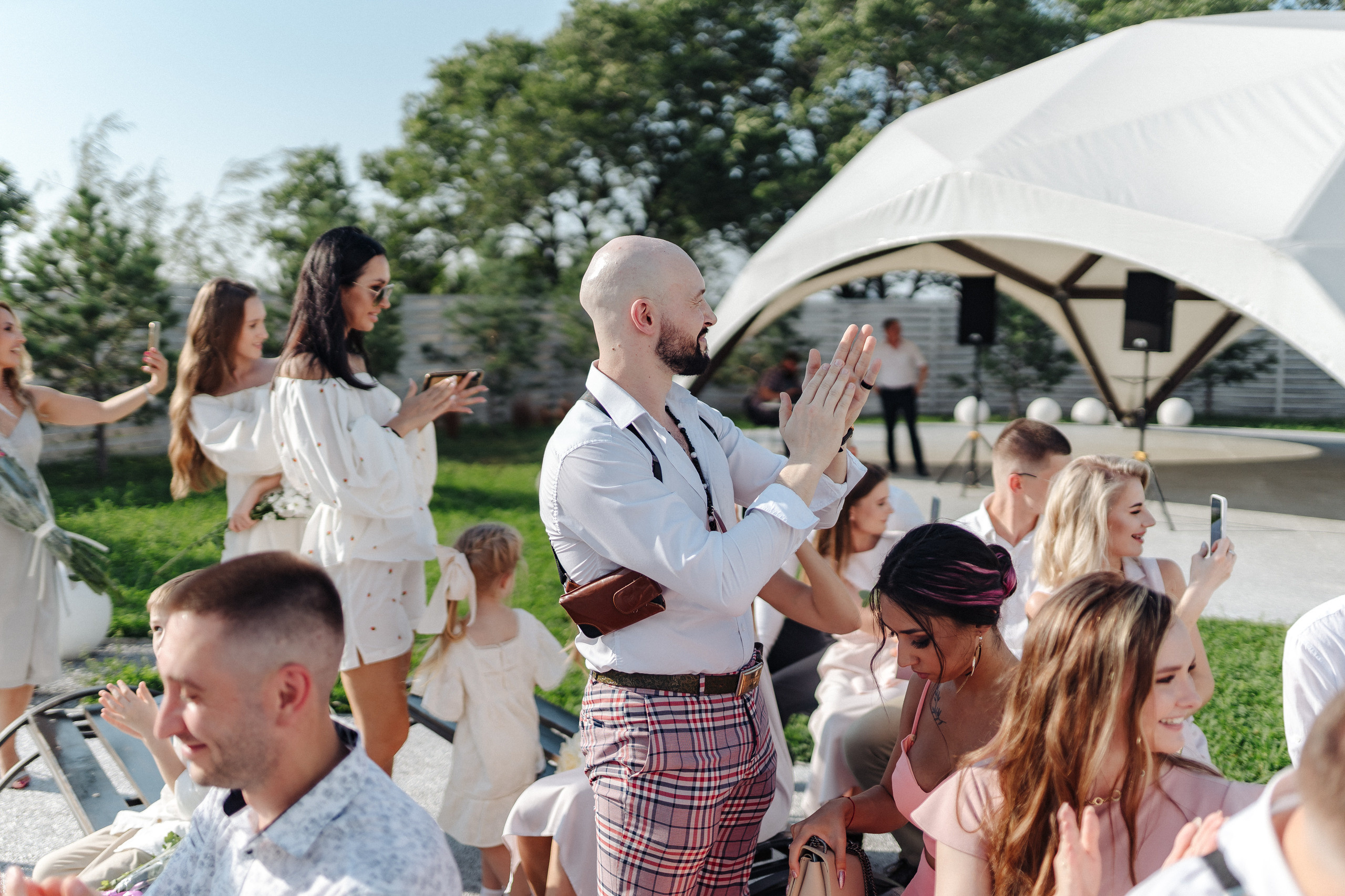 Илья и Вика. Свадебный Фотограф Хабаровск Евгений Корсков