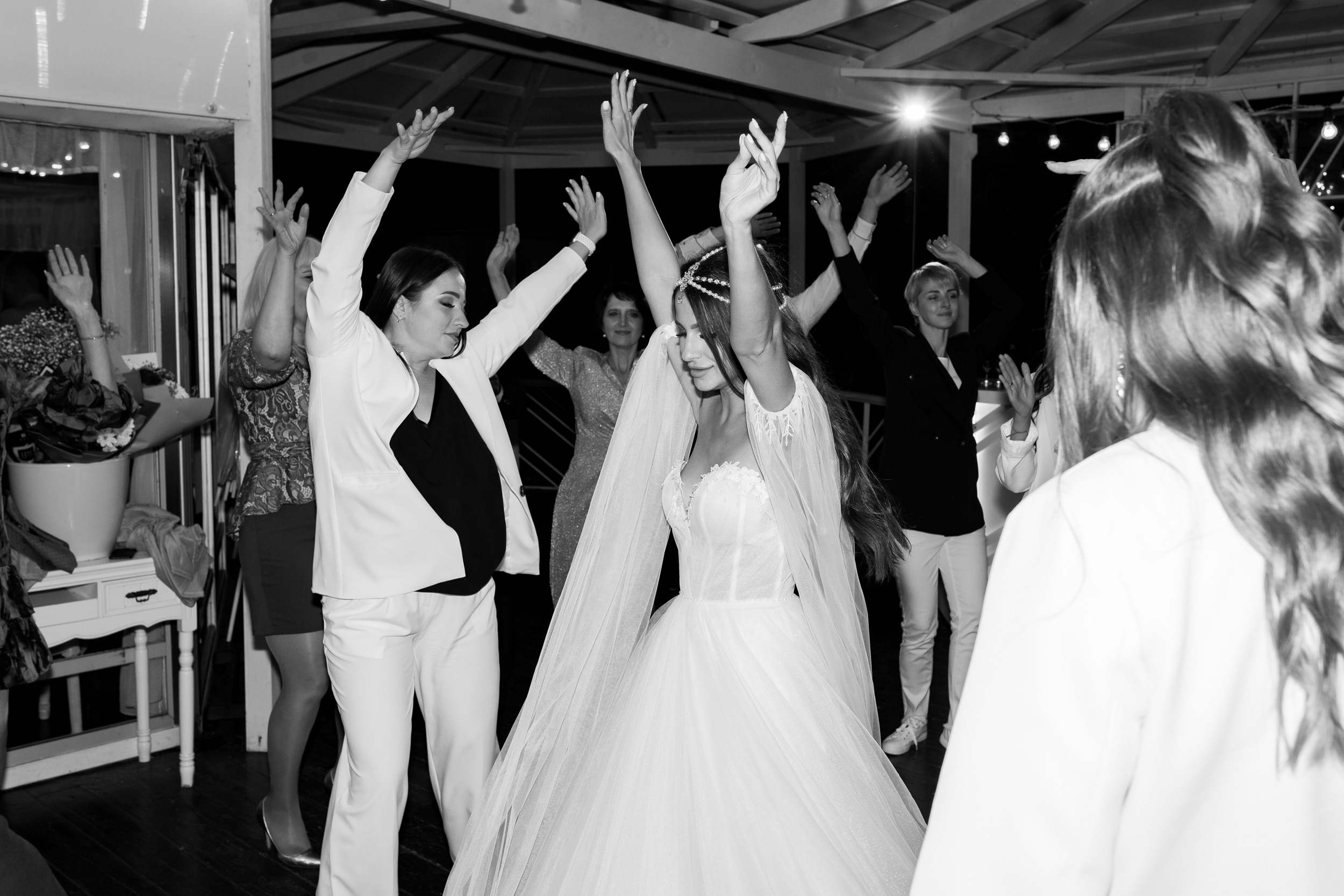 Антон и Надя. Свадебный Фотограф Хабаровск Евгений Корсков