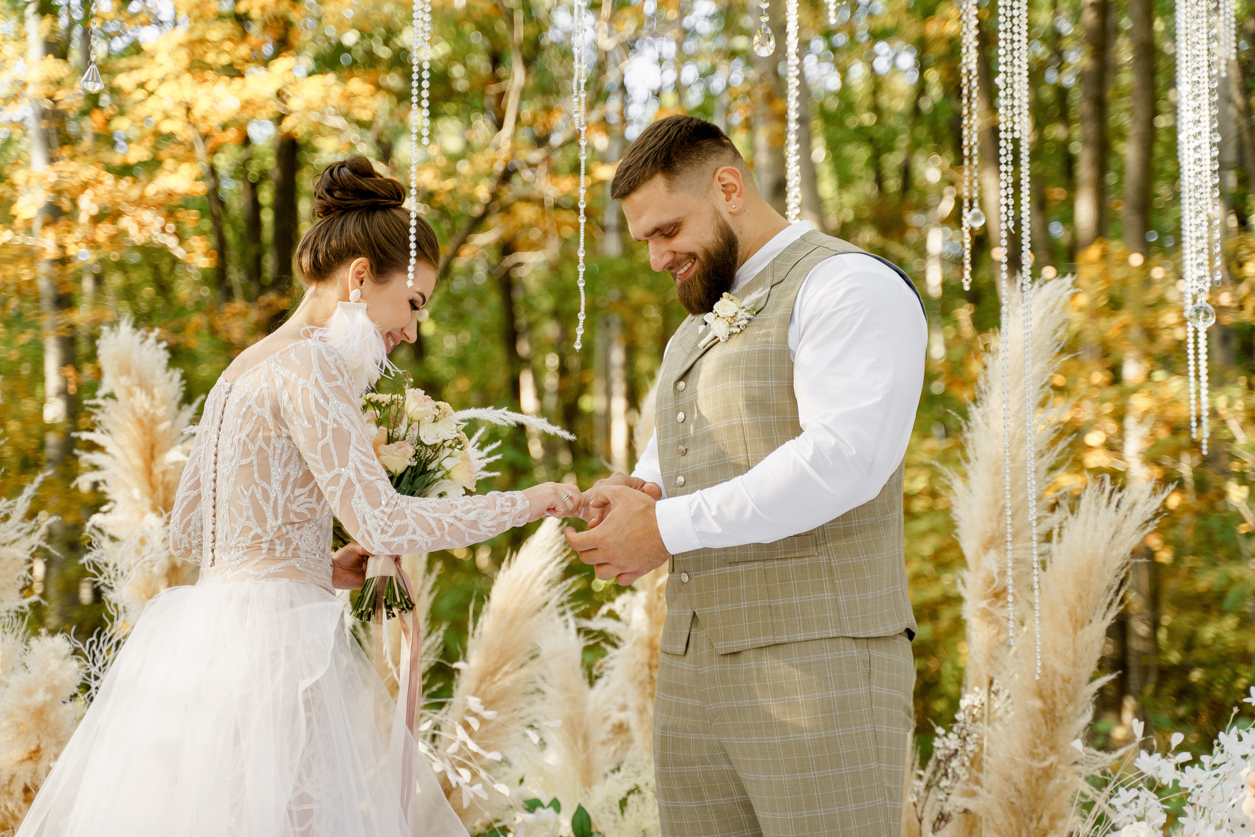 Дима и Галя. Свадебный Фотограф Хабаровск Евгений Корсков
