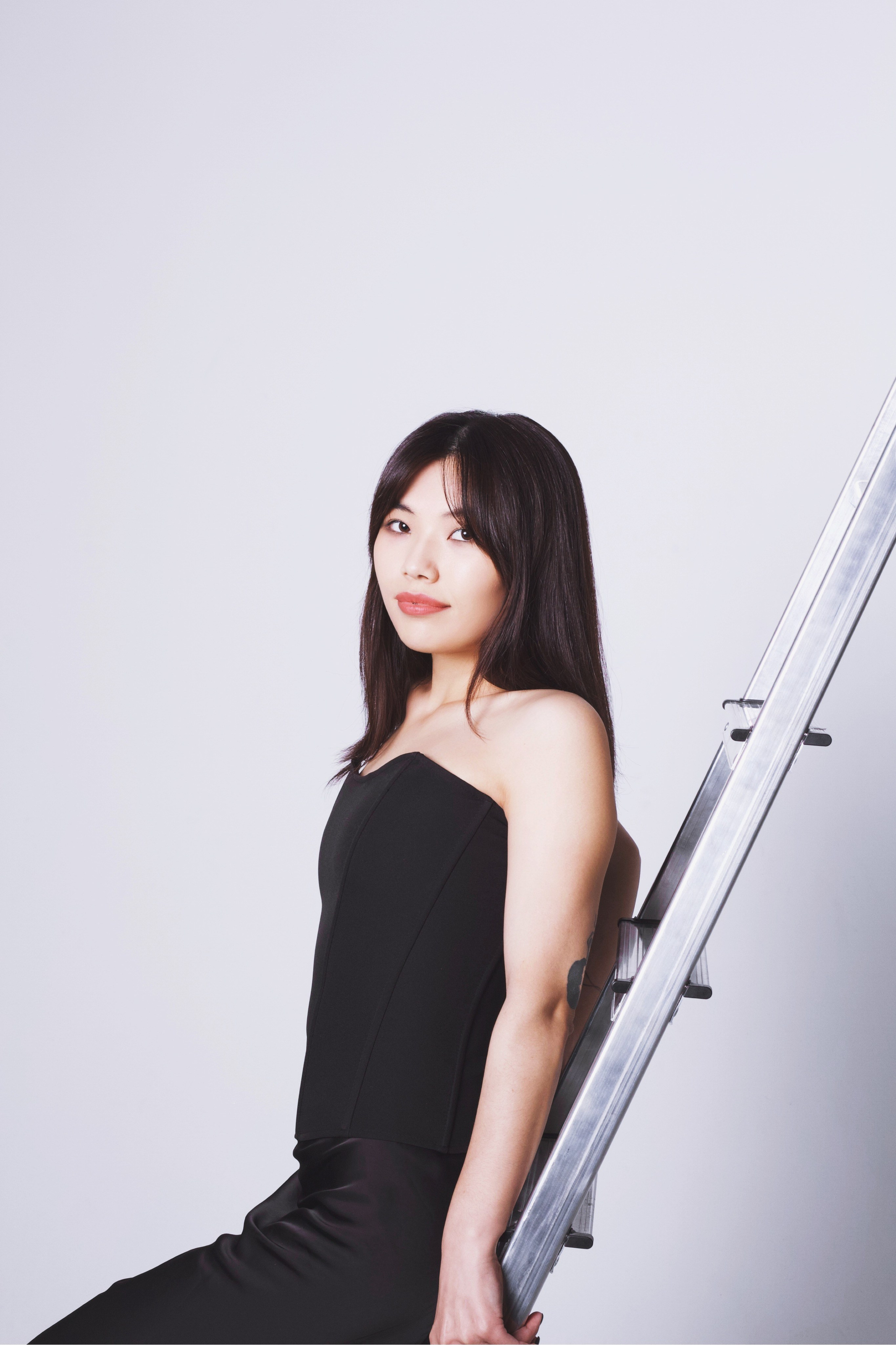 Индивидуальные. SoulCam| Мария Антонова