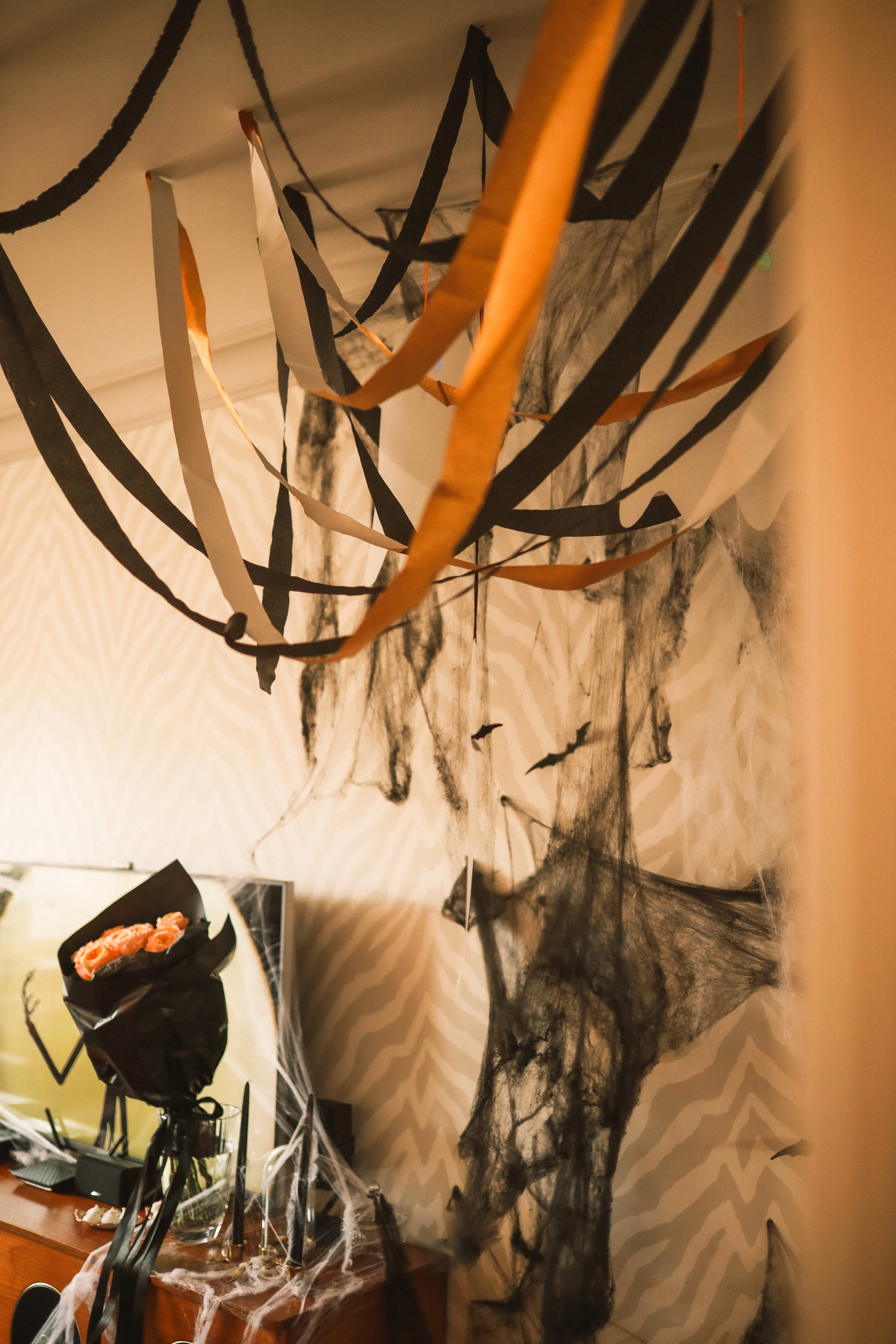 Хэллоуин Елена. Детский и семейный фотограф Москва Виктория Самоховец