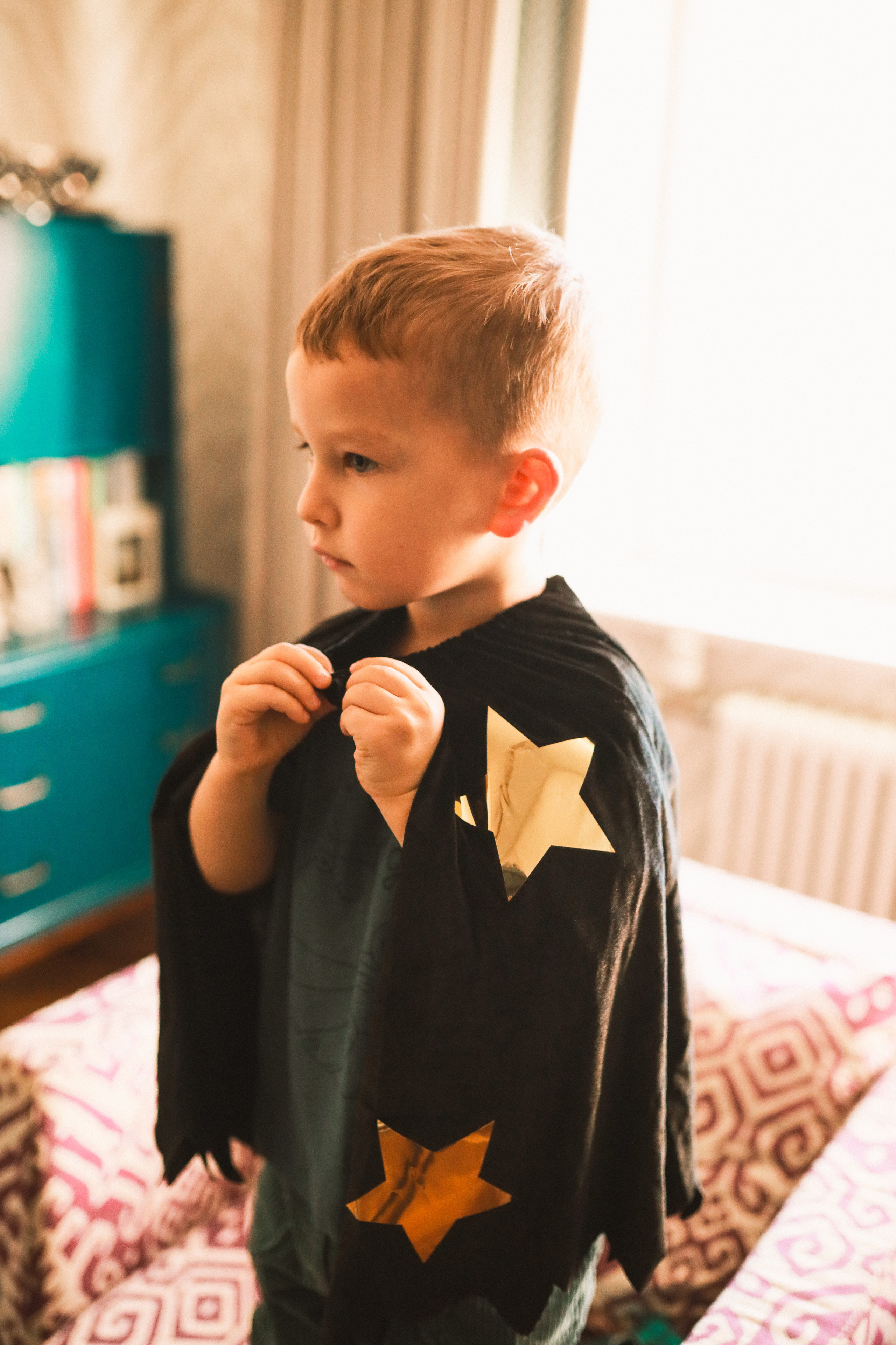 Хэллоуин Елена. Детский и семейный фотограф Москва Виктория Самоховец