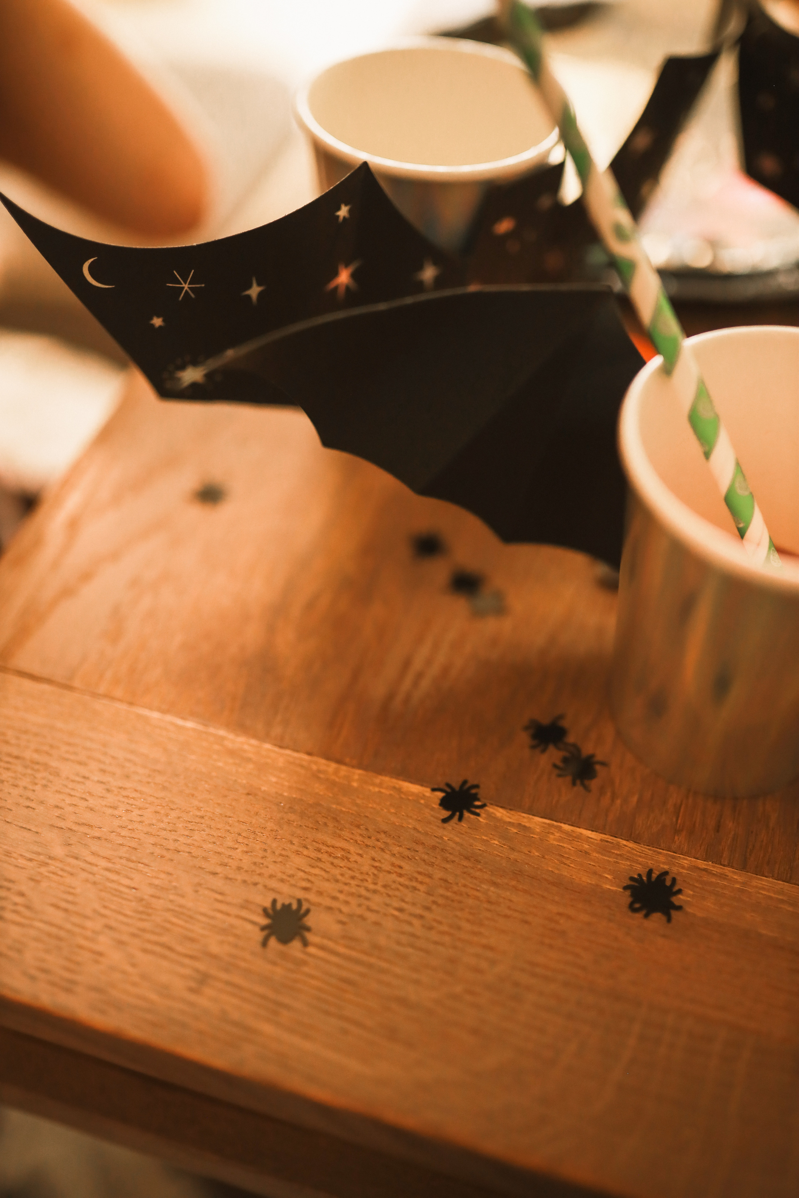 Хэллоуин Елена. Детский и семейный фотограф Москва Виктория Самоховец