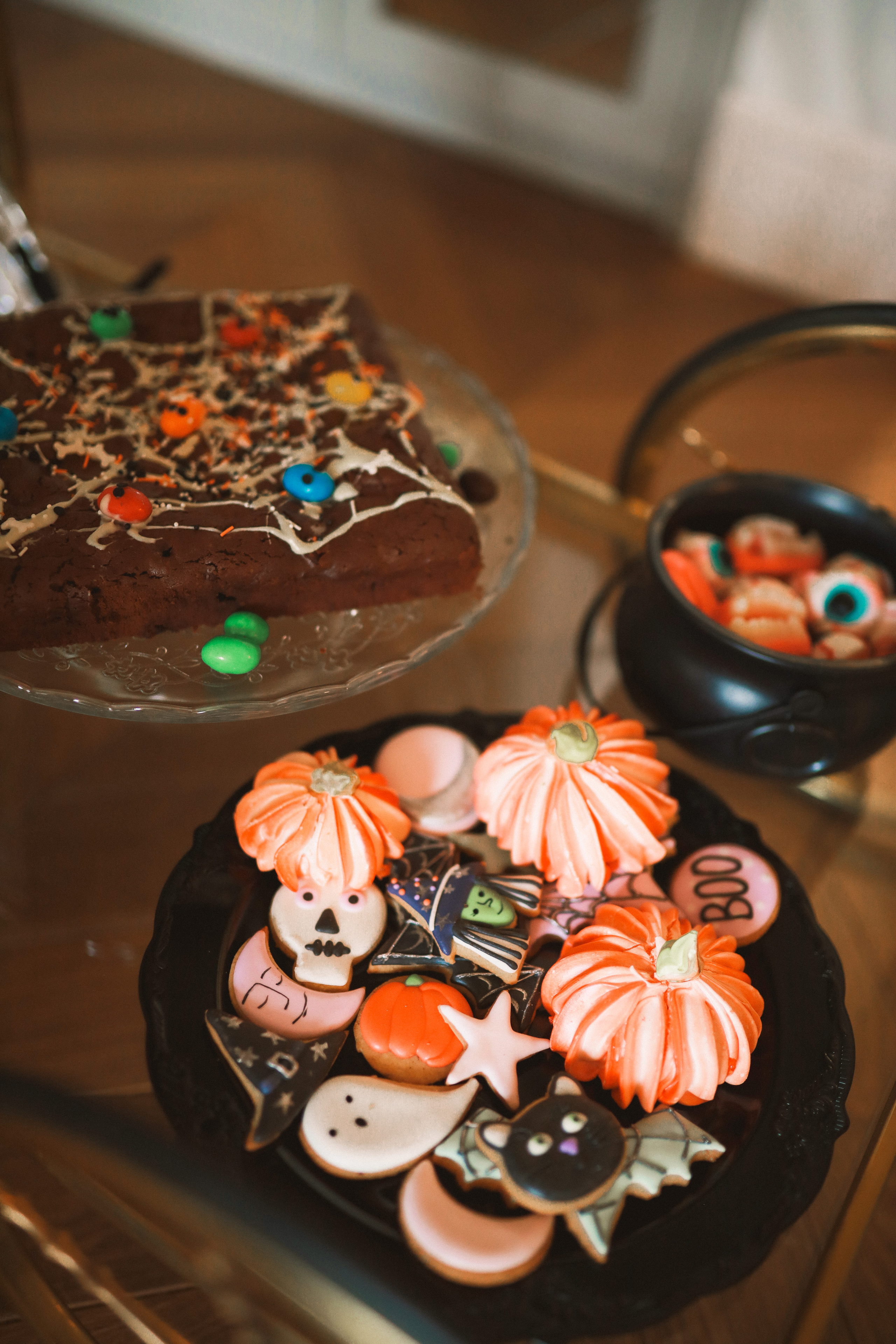 Хэллоуин Елена. Детский и семейный фотограф Москва Виктория Самоховец