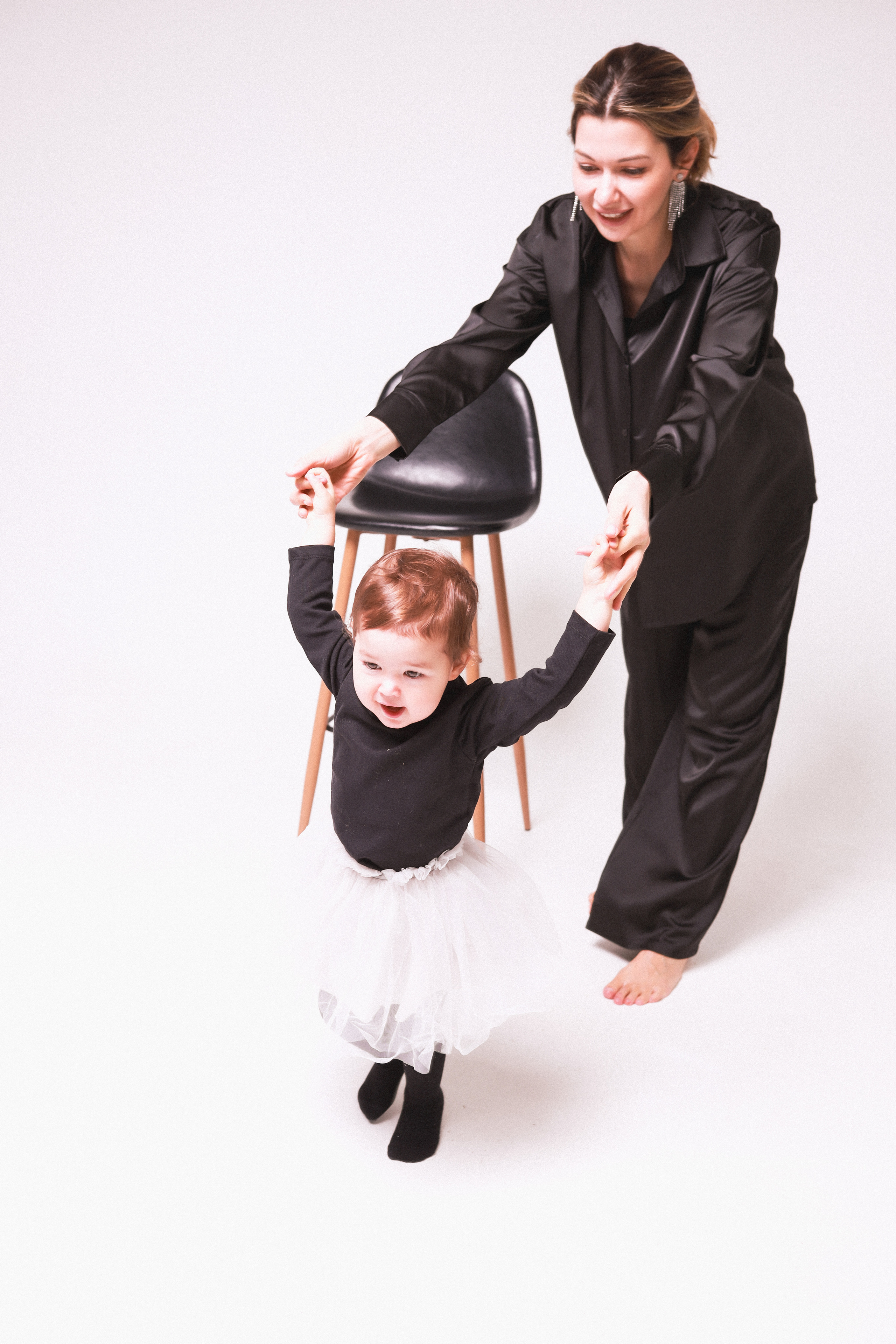 Диана и Тимур. Детский и семейный фотограф Москва Виктория Самоховец