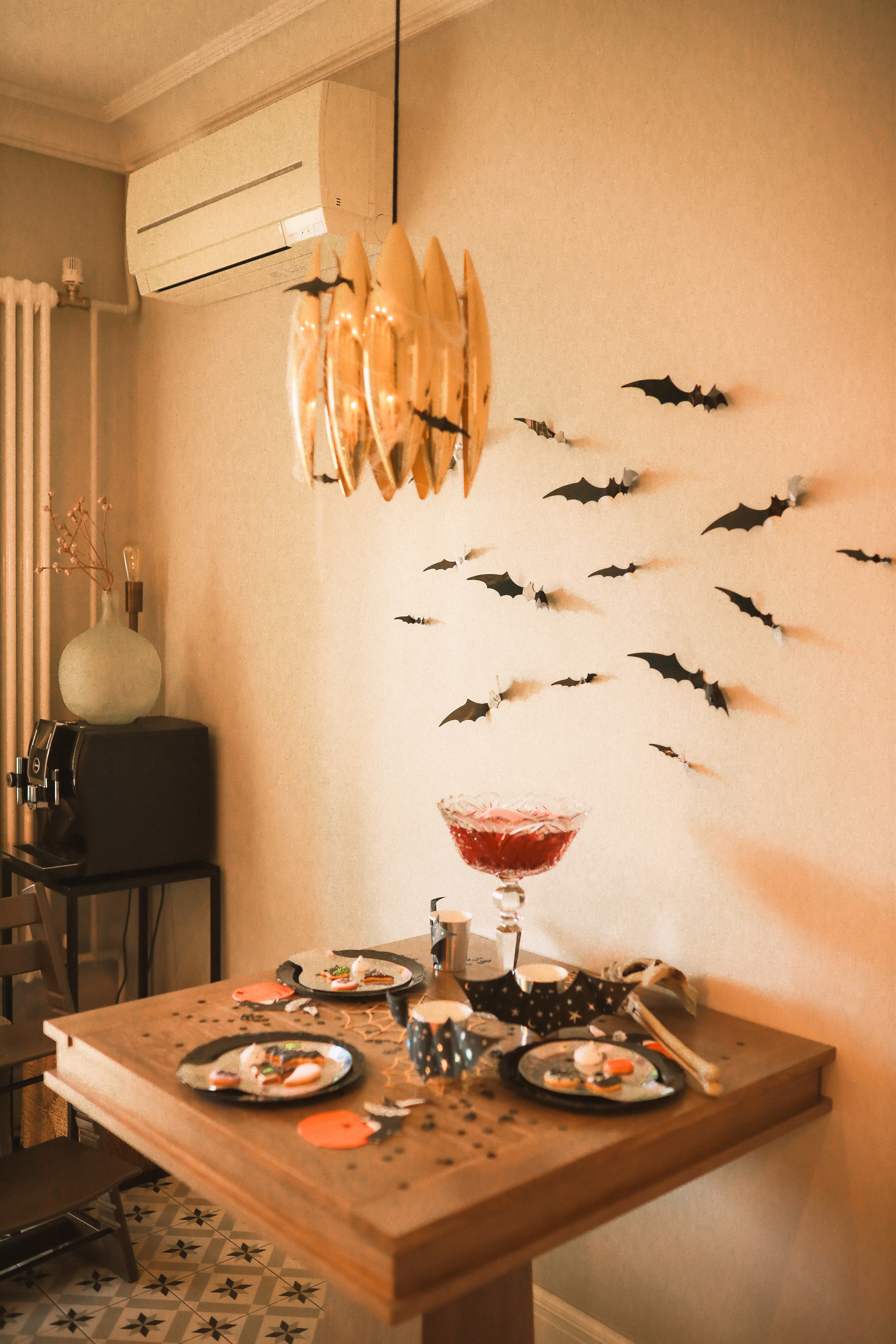 Хэллоуин Елена. Детский и семейный фотограф Москва Виктория Самоховец