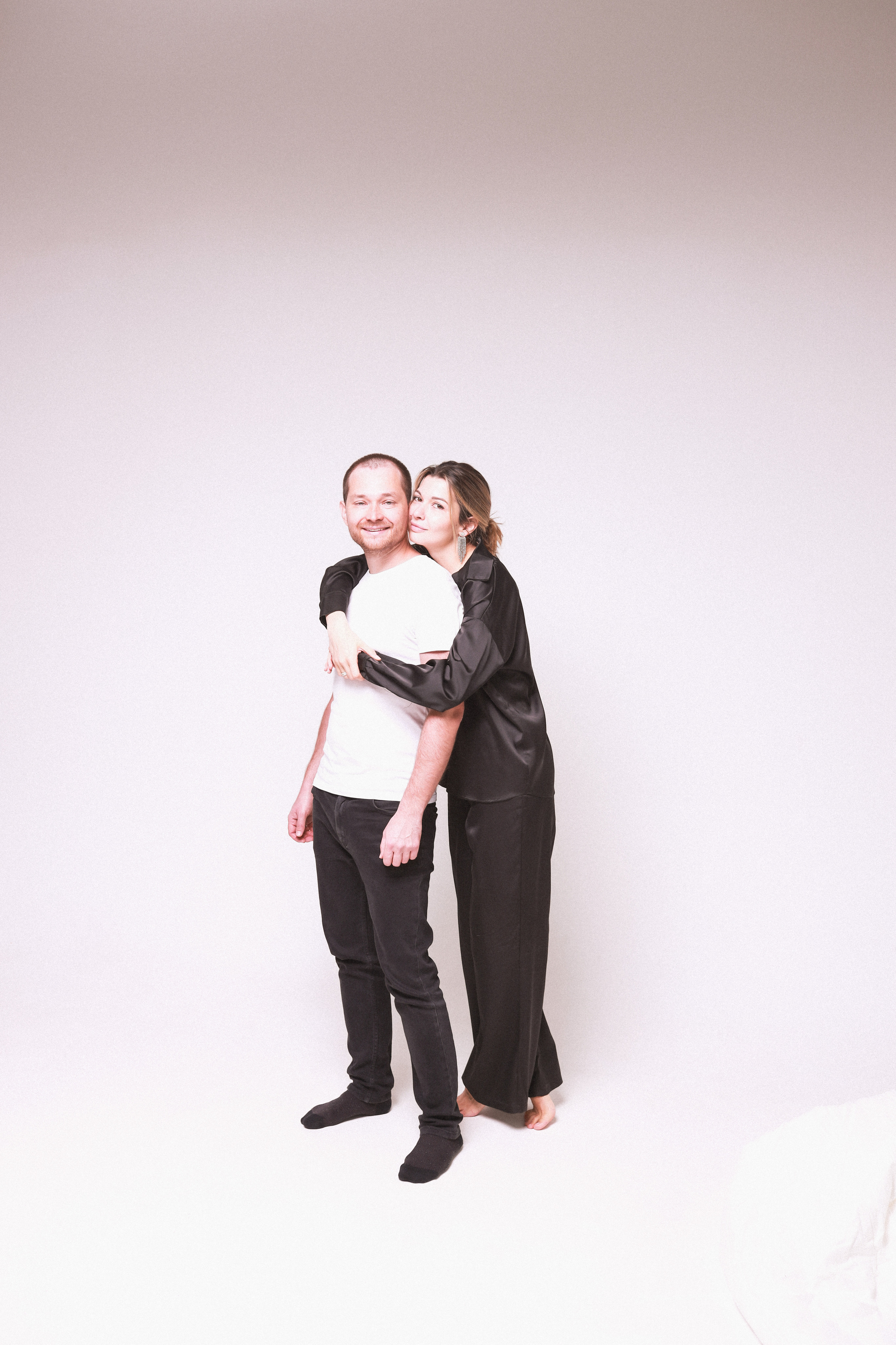 Диана и Тимур. Детский и семейный фотограф Москва Виктория Самоховец