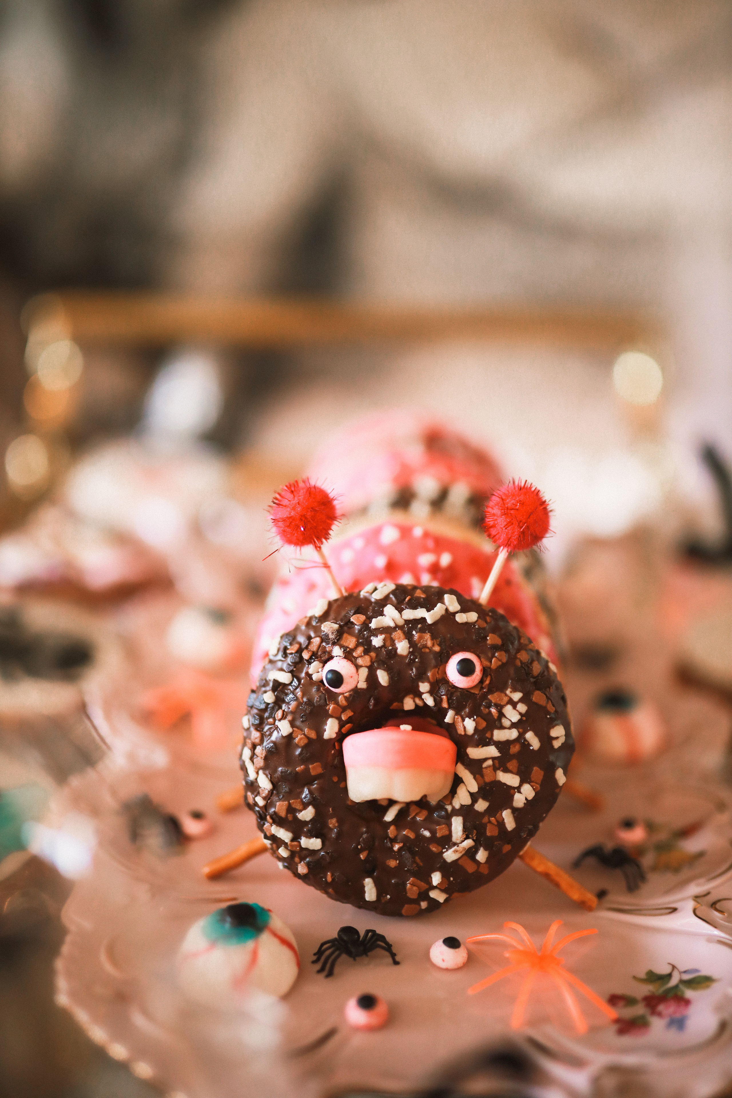 Хэллоуин Елена. Детский и семейный фотограф Москва Виктория Самоховец