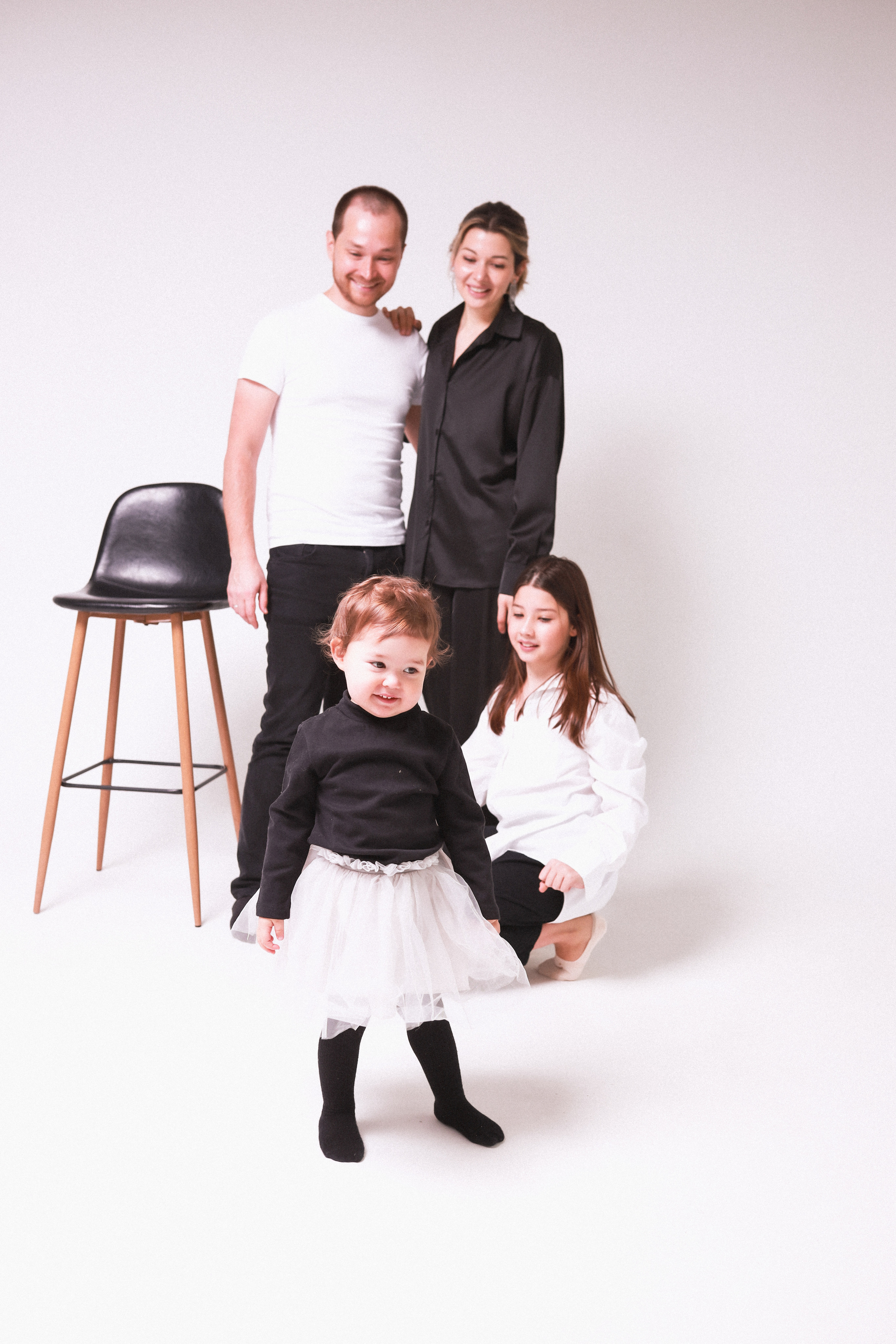 Диана и Тимур. Детский и семейный фотограф Москва Виктория Самоховец