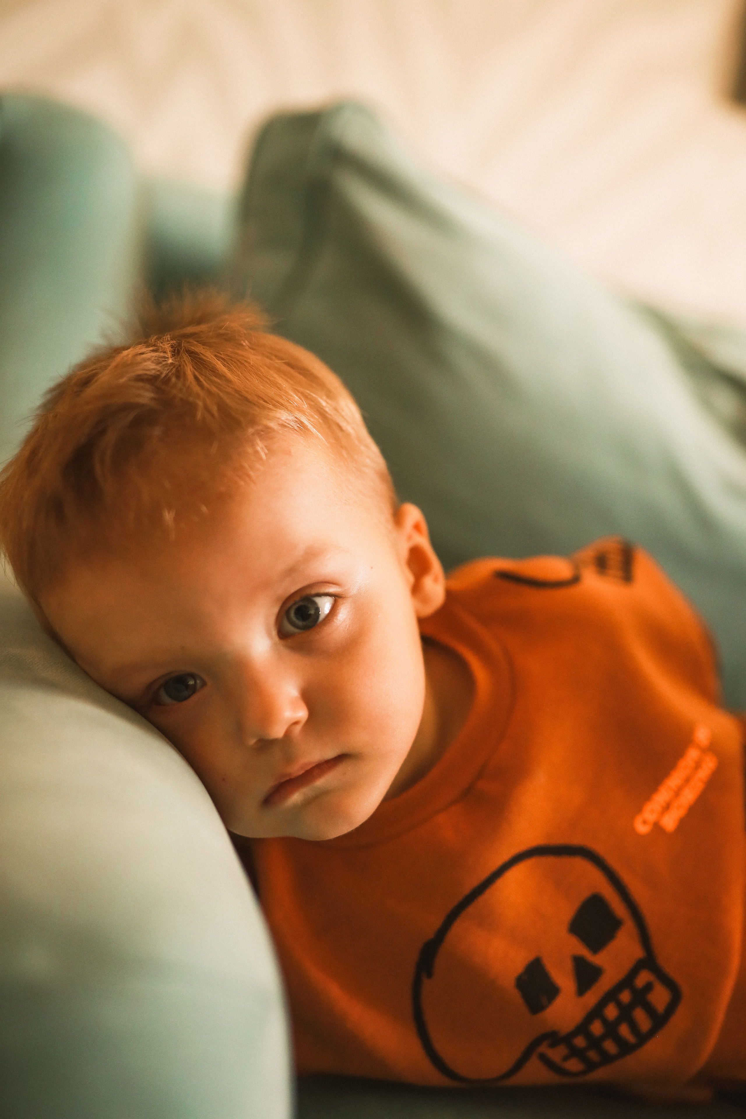 Хэллоуин Елена. Детский и семейный фотограф Москва Виктория Самоховец