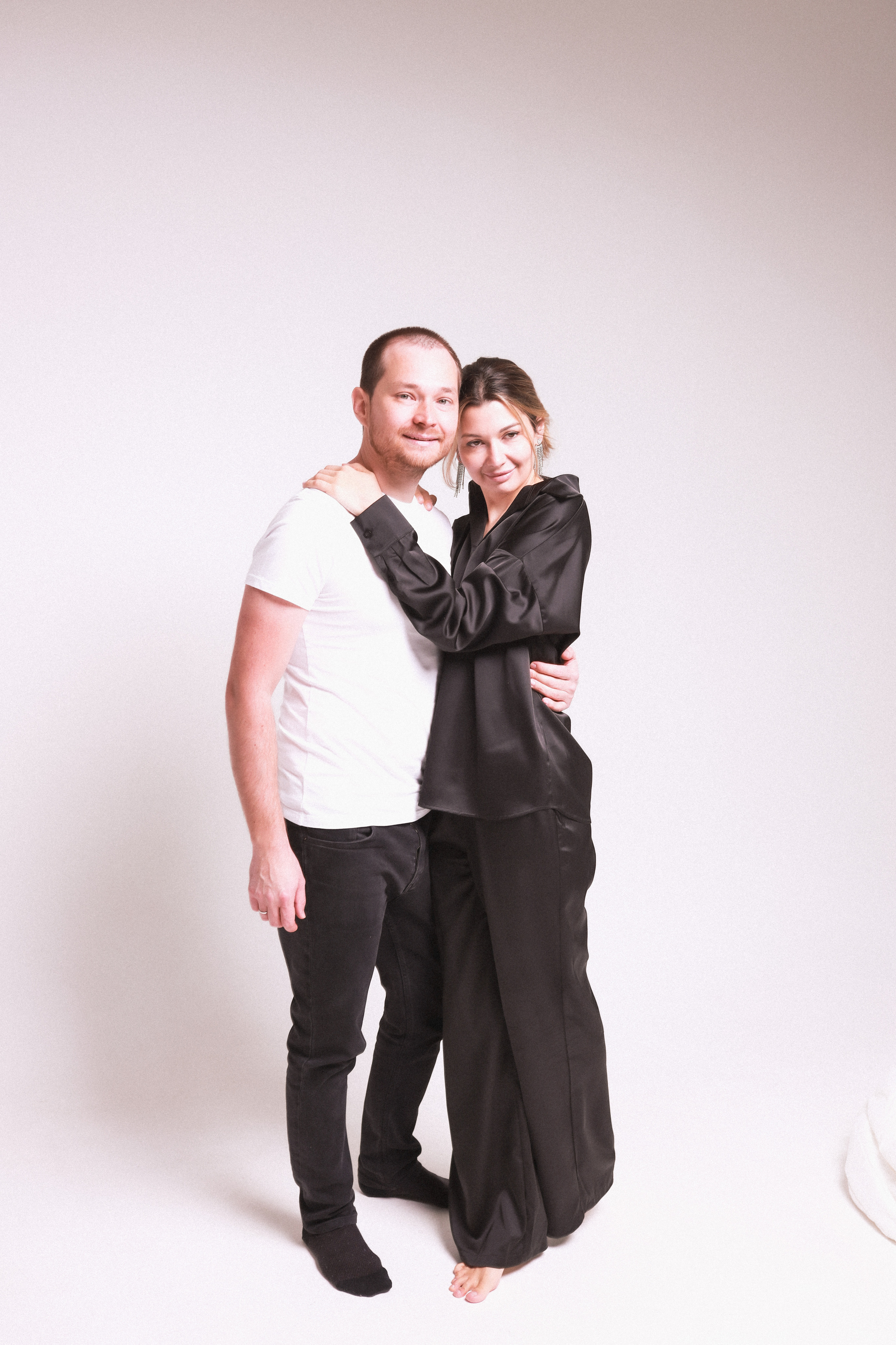 Диана и Тимур. Детский и семейный фотограф Москва Виктория Самоховец