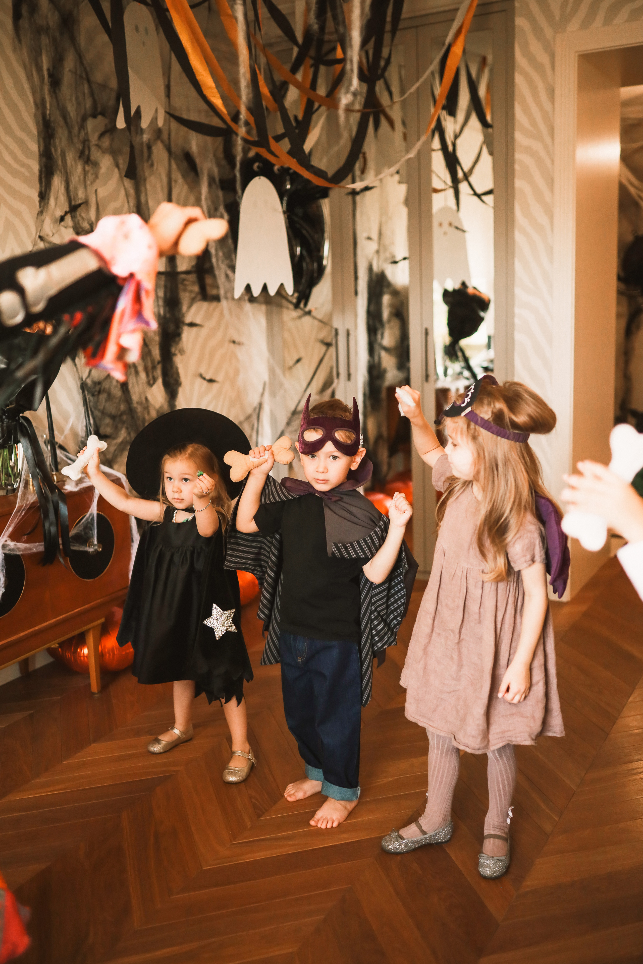 Хэллоуин Елена. Детский и семейный фотограф Москва Виктория Самоховец
