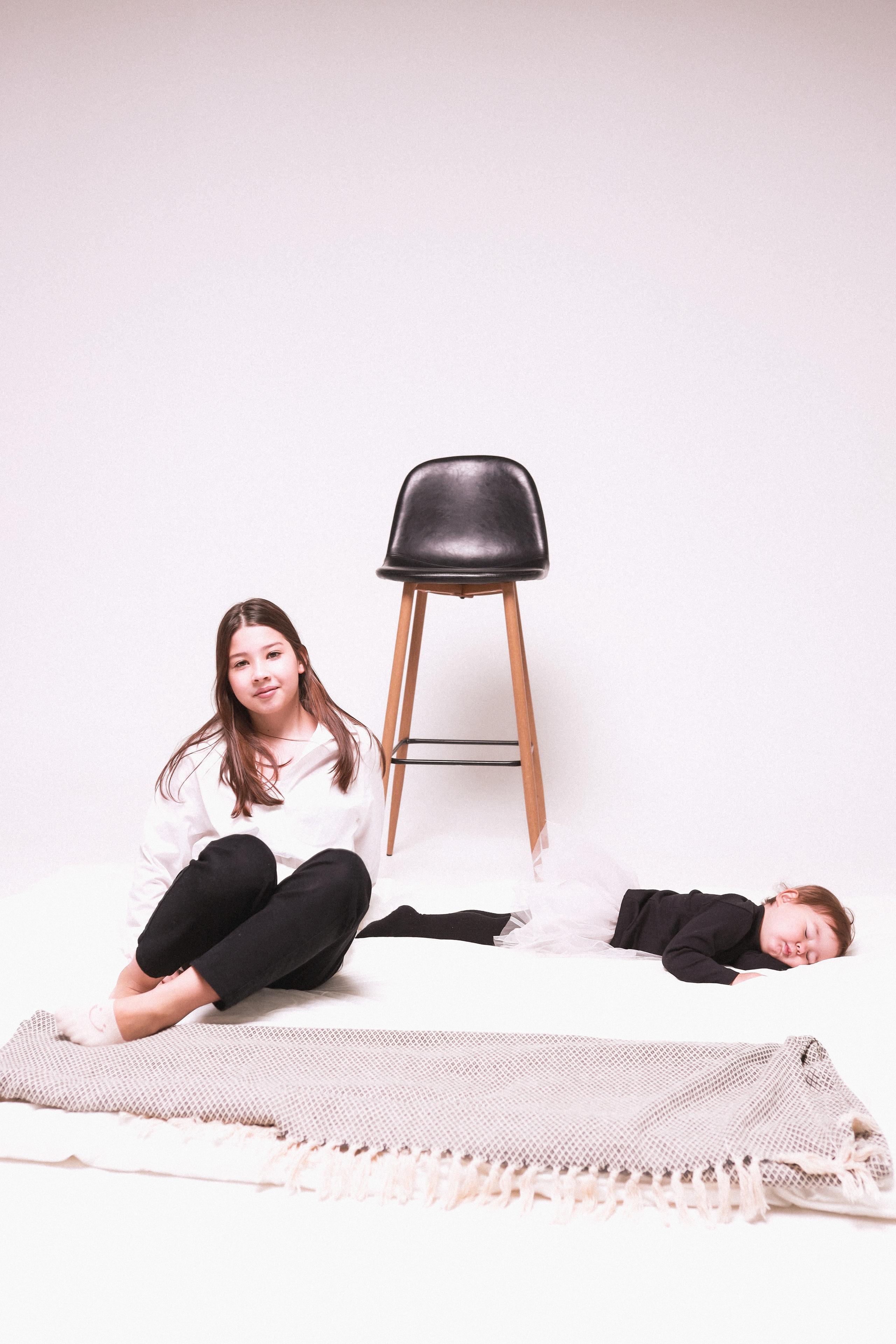 Диана и Тимур. Детский и семейный фотограф Москва Виктория Самоховец