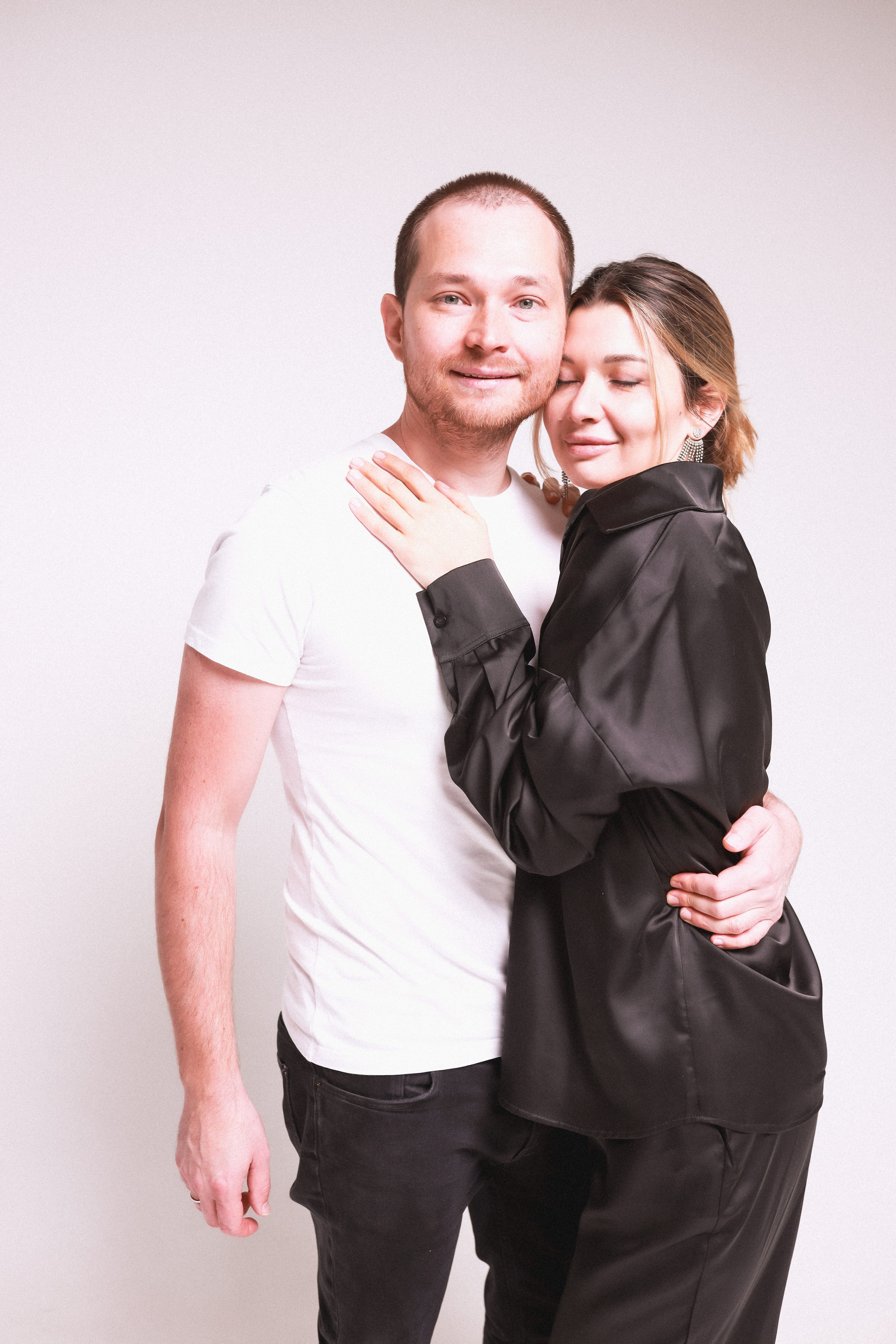 Диана и Тимур. Детский и семейный фотограф Москва Виктория Самоховец