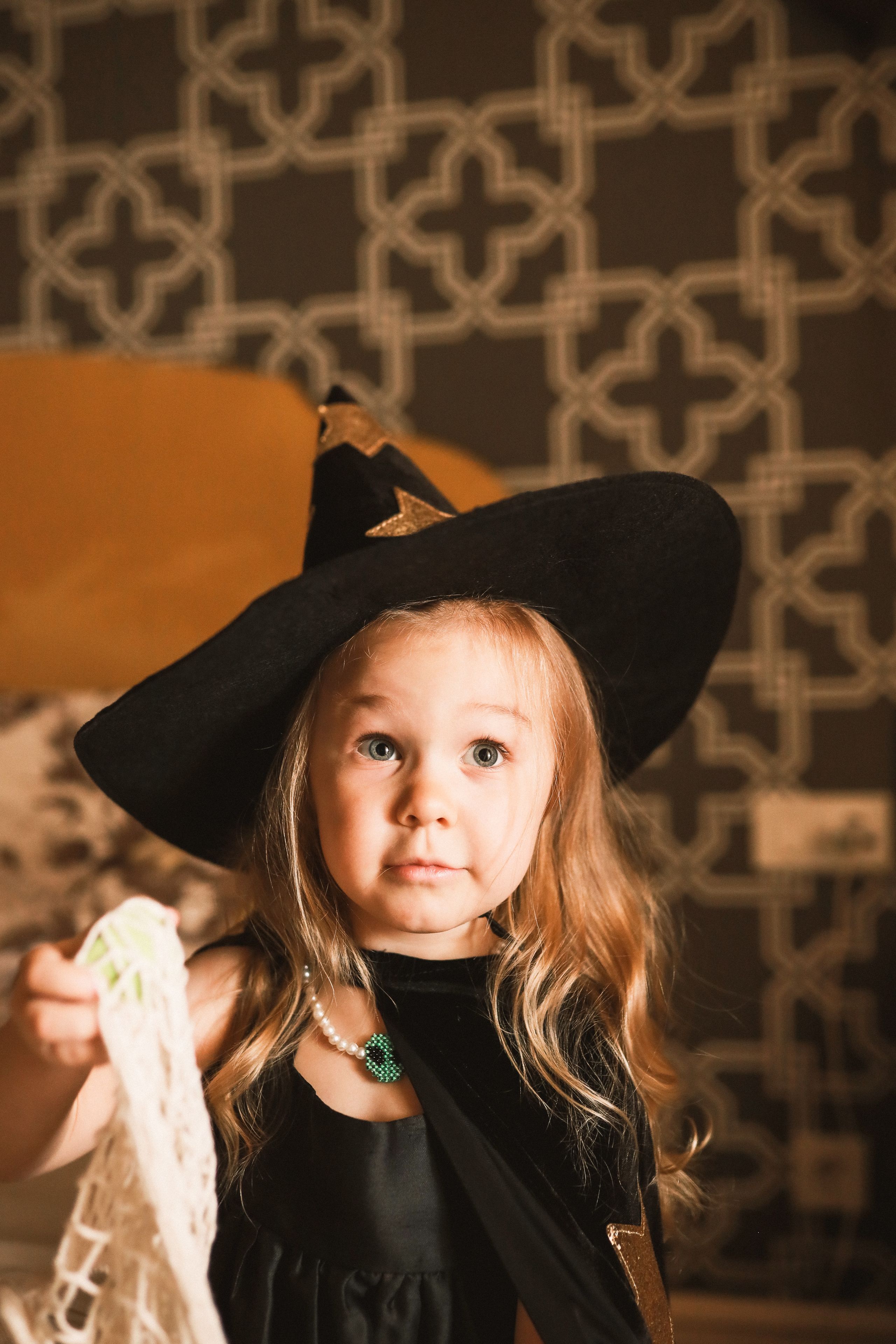 Хэллоуин Елена. Детский и семейный фотограф Москва Виктория Самоховец
