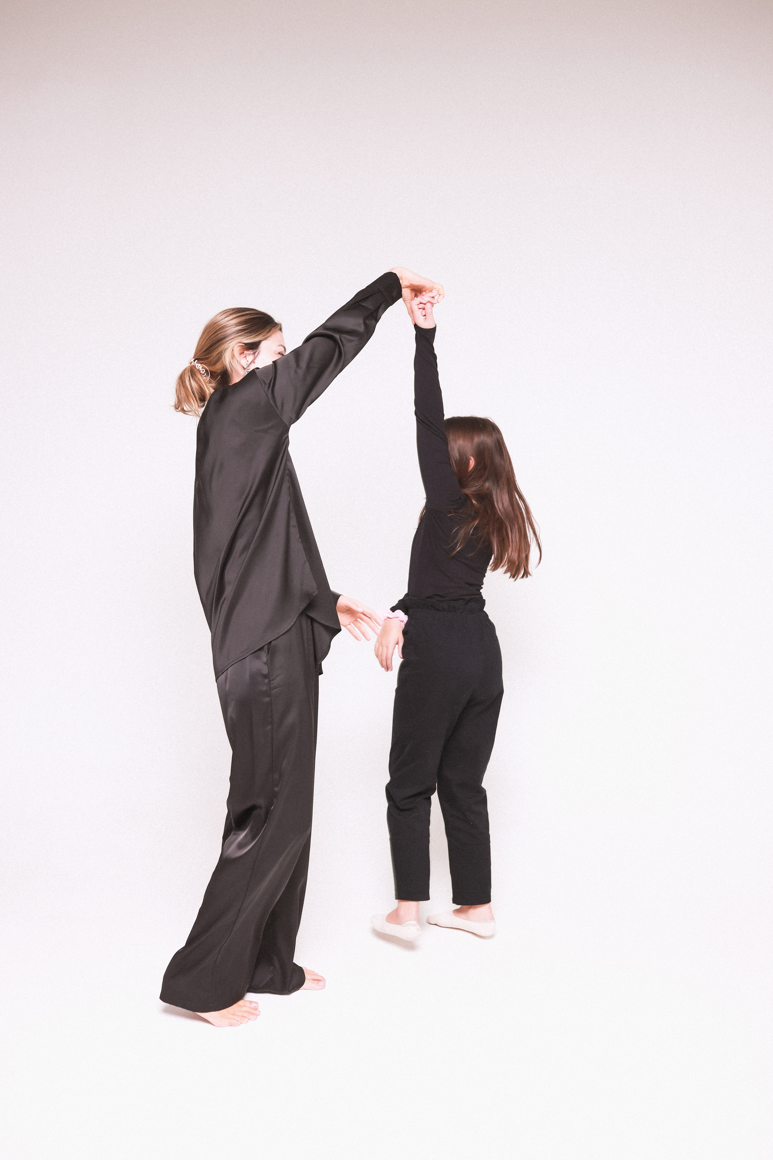 Диана и Тимур. Детский и семейный фотограф Москва Виктория Самоховец