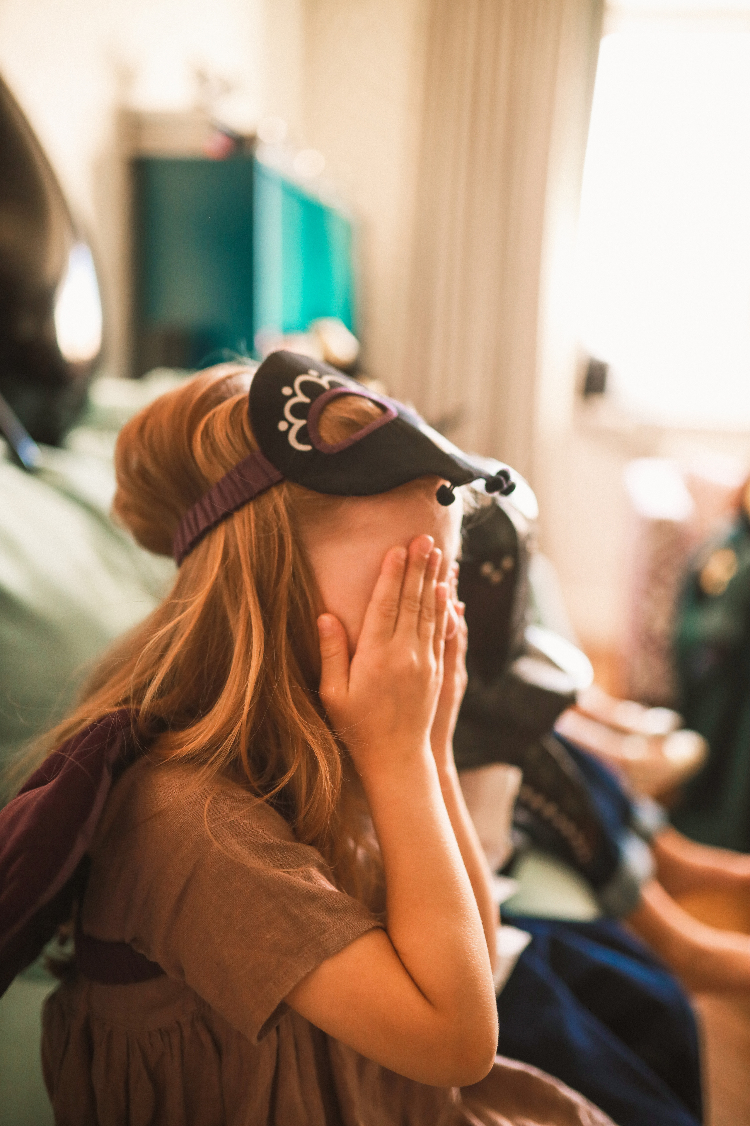 Хэллоуин Елена. Детский и семейный фотограф Москва Виктория Самоховец