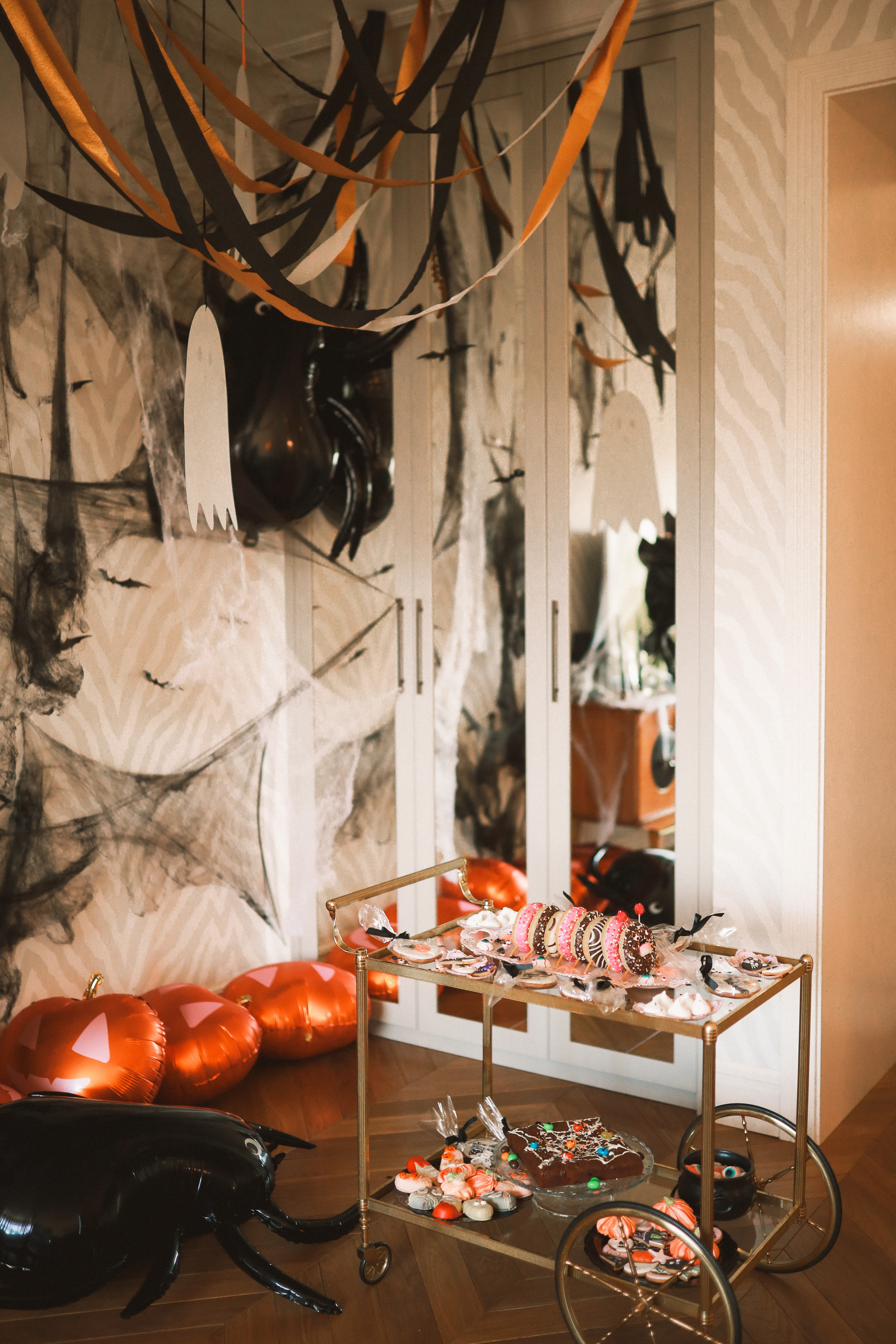 Хэллоуин Елена. Детский и семейный фотограф Москва Виктория Самоховец