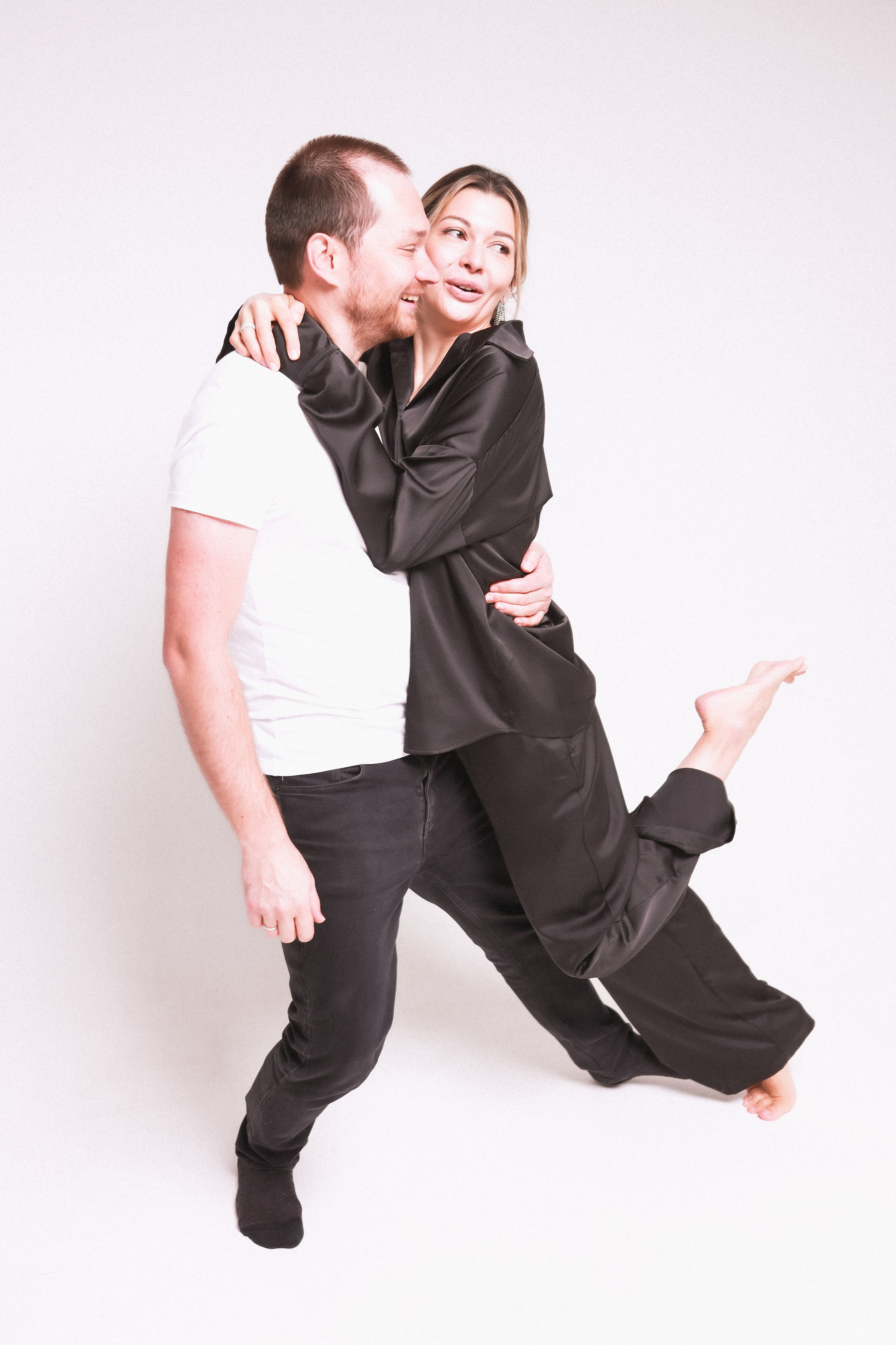 Диана и Тимур. Детский и семейный фотограф Москва Виктория Самоховец