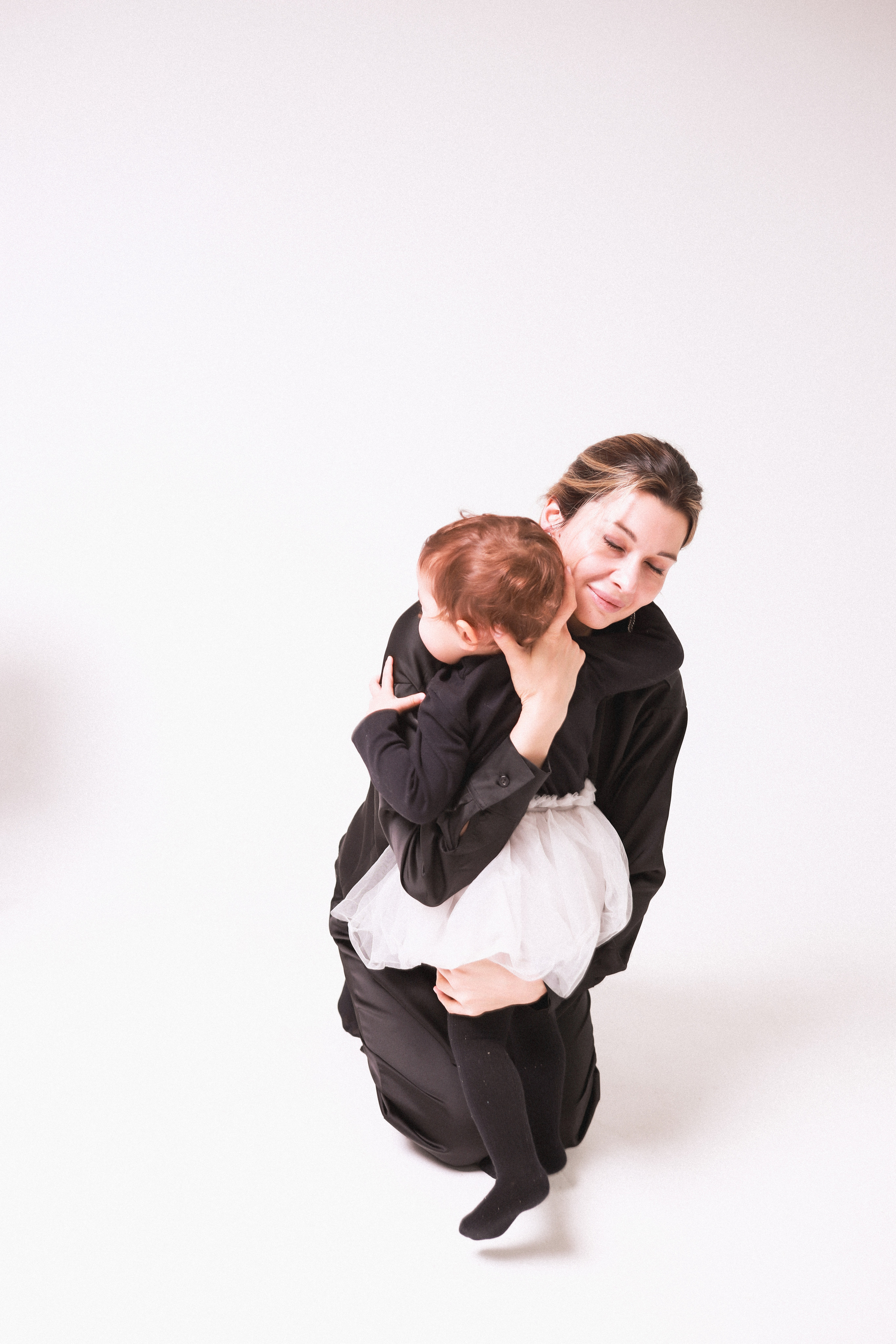 Диана и Тимур. Детский и семейный фотограф Москва Виктория Самоховец