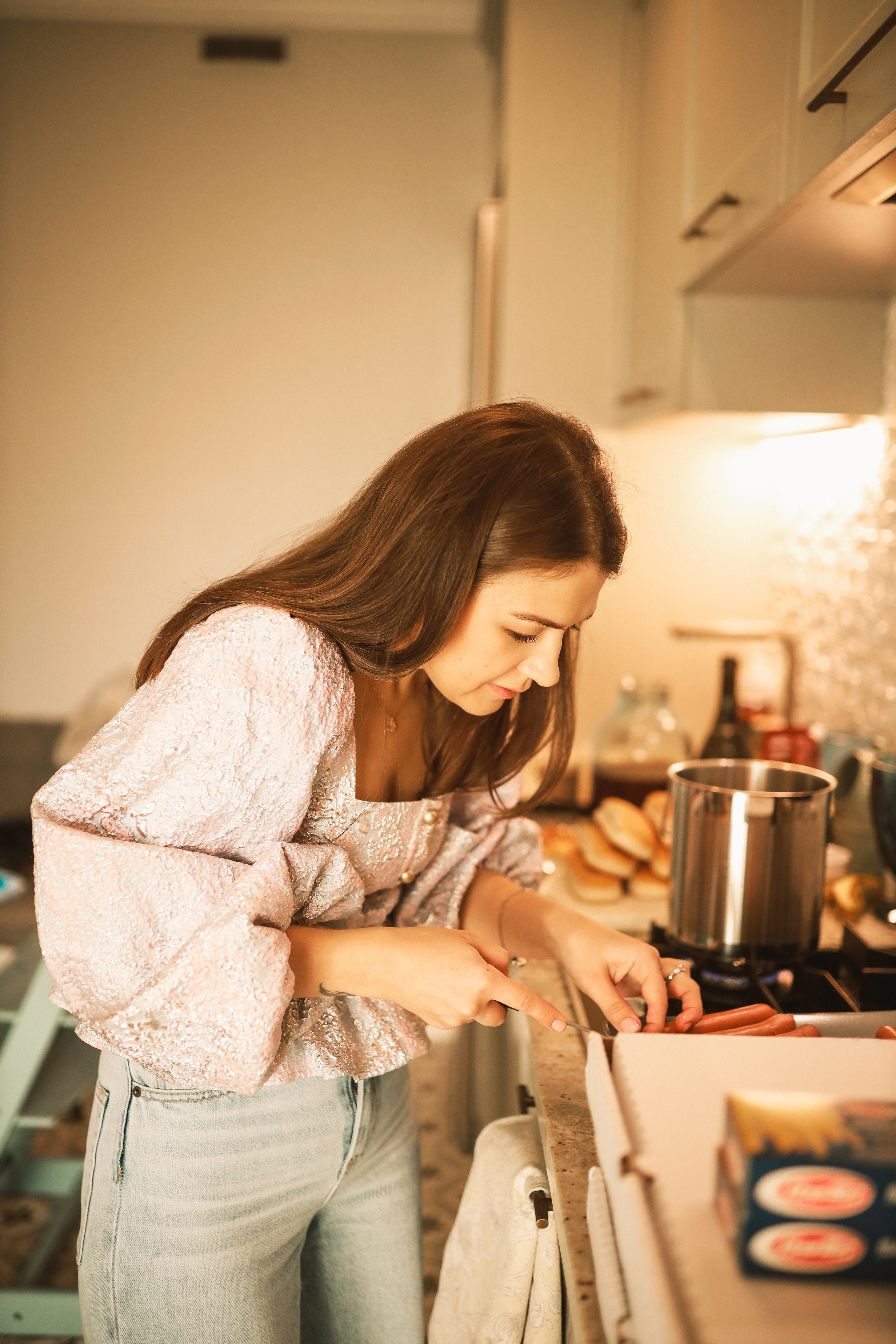 Хэллоуин Елена. Детский и семейный фотограф Москва Виктория Самоховец